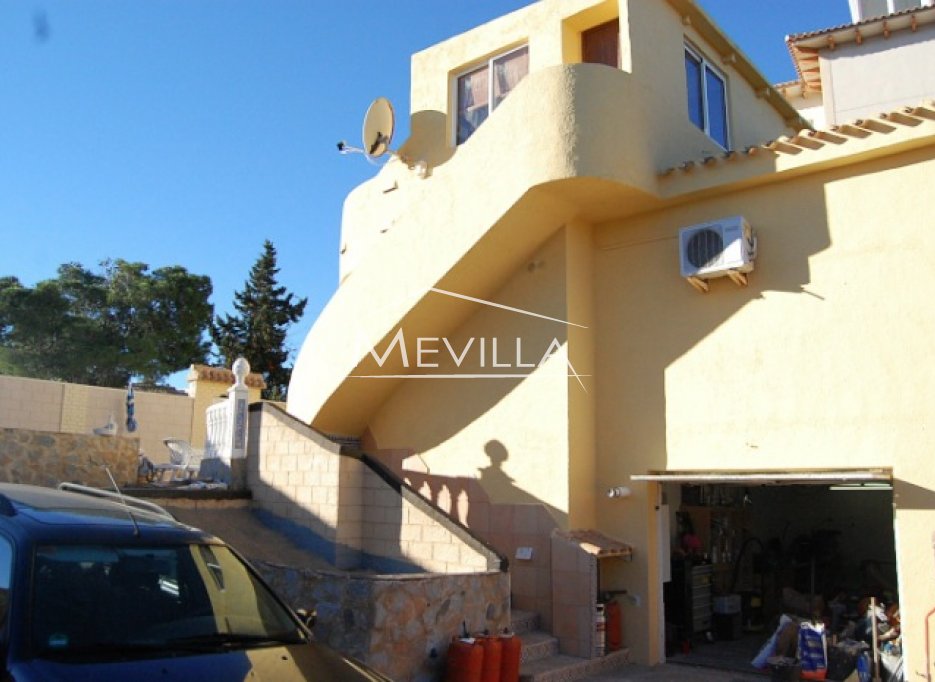 Reventes - Villa - Orihuela Costa - La Zenia