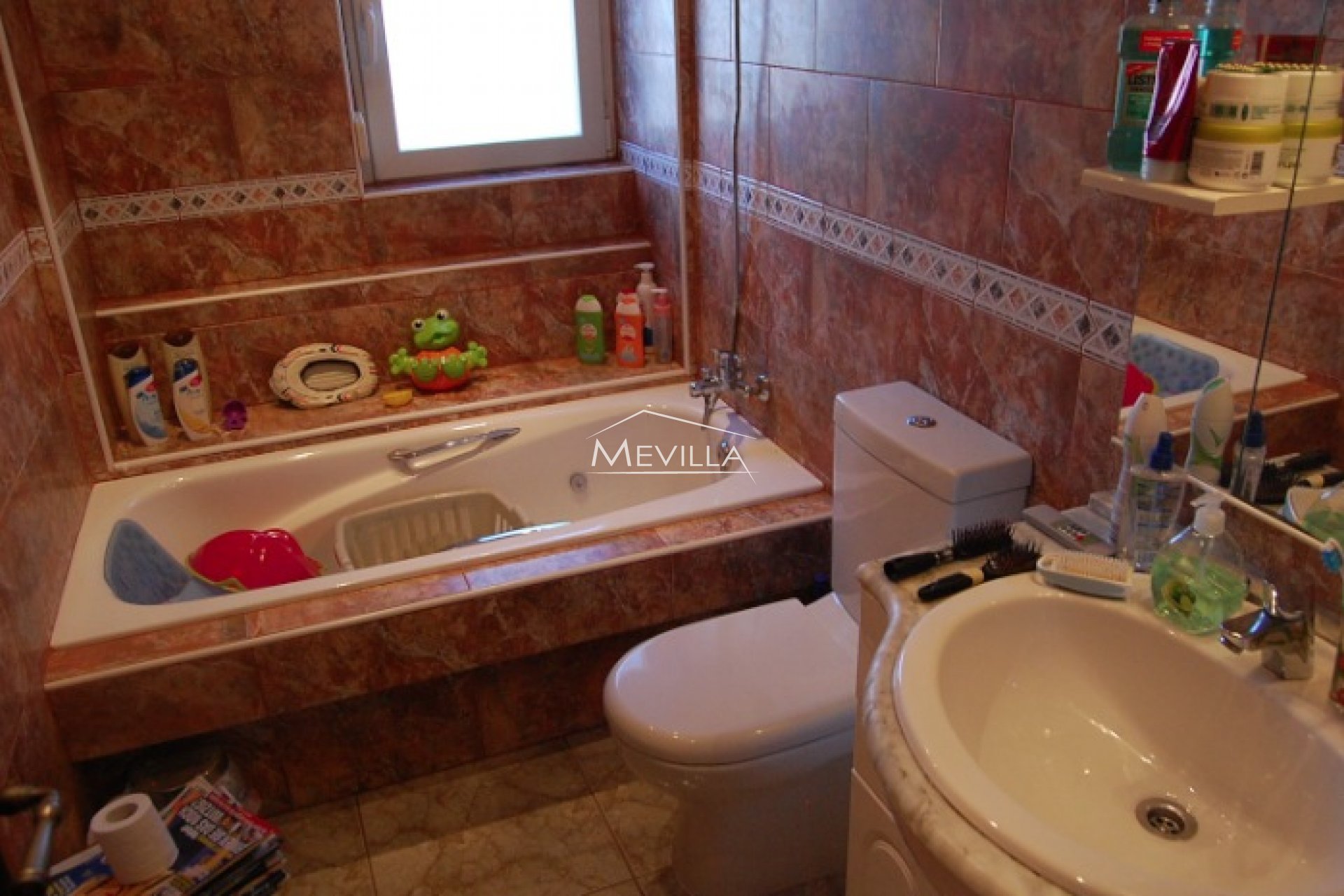 Reventes - Villa - Orihuela Costa - La Zenia