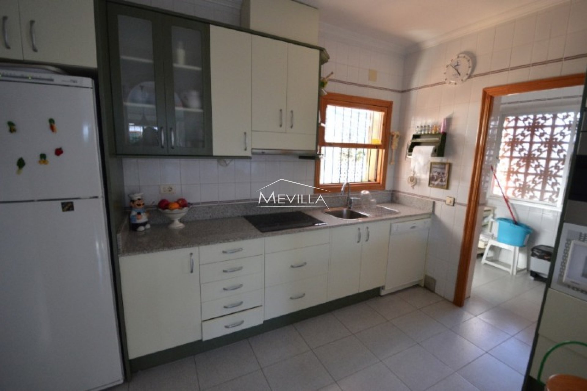 Reventes - Villa - Orihuela Costa - La Zenia