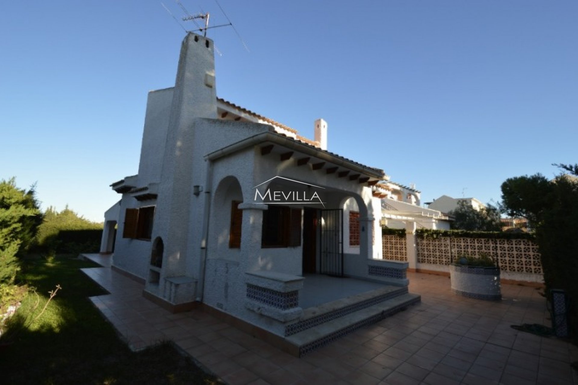 Reventes - Villa - Orihuela Costa - La Zenia