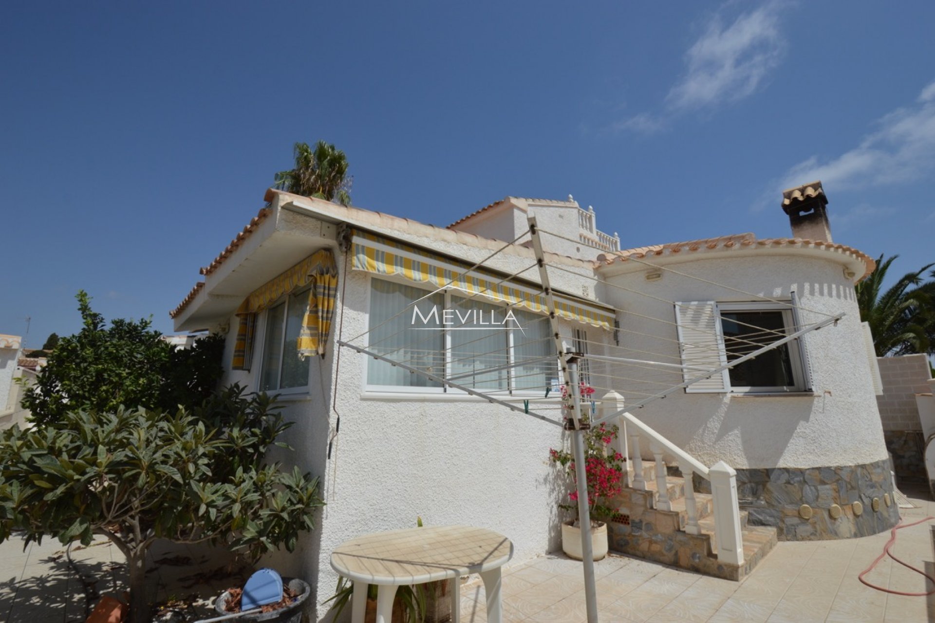 Reventes - Villa - Orihuela Costa - La Zenia