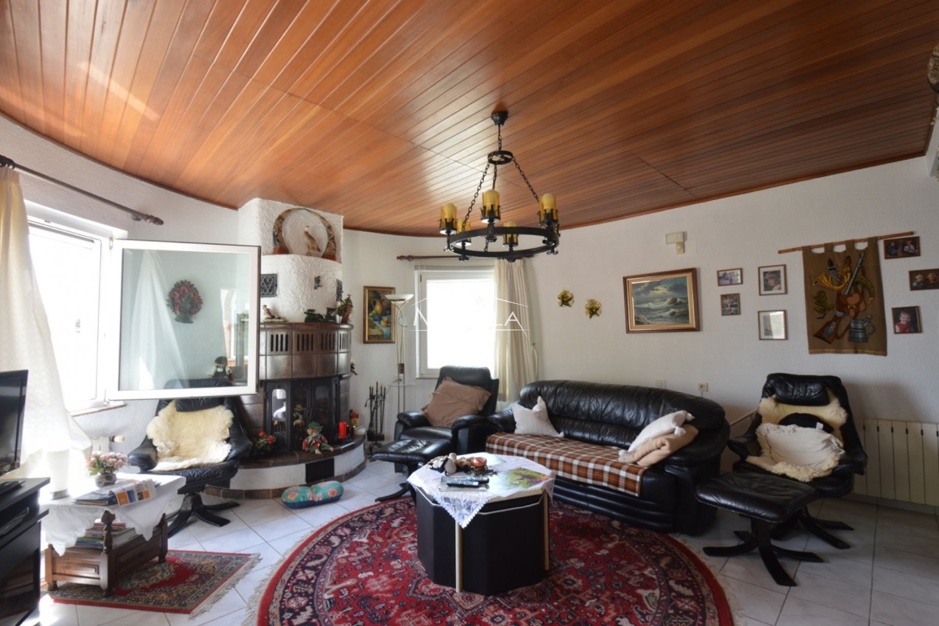 Reventes - Villa - Orihuela Costa - La Zenia