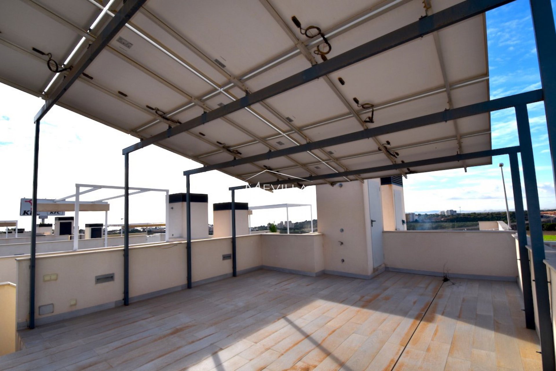 Reventes - Villa - Orihuela Costa - Lomas de Cabo Roig