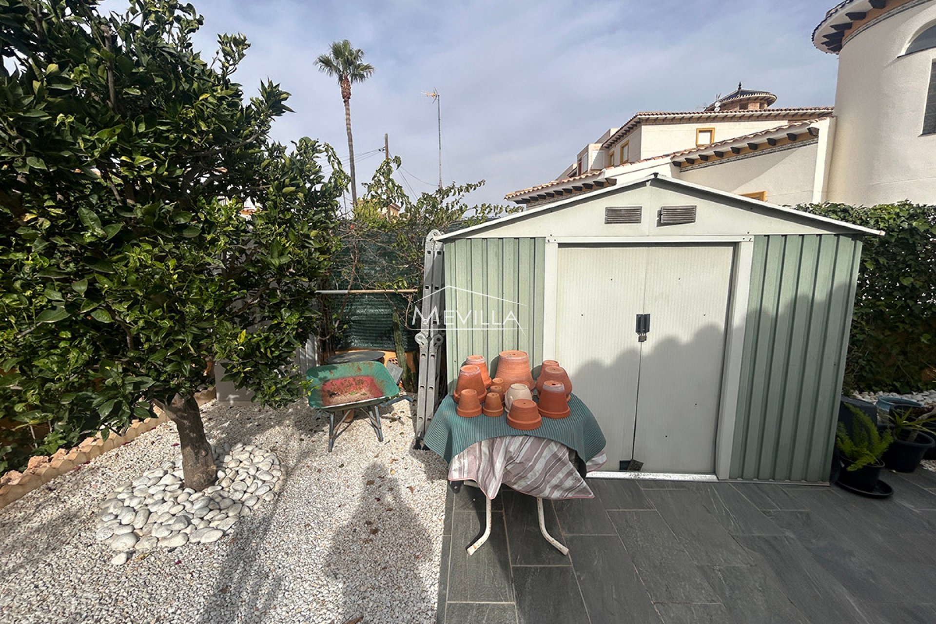 Reventes - Villa - Orihuela Costa - Lomas de Cabo Roig