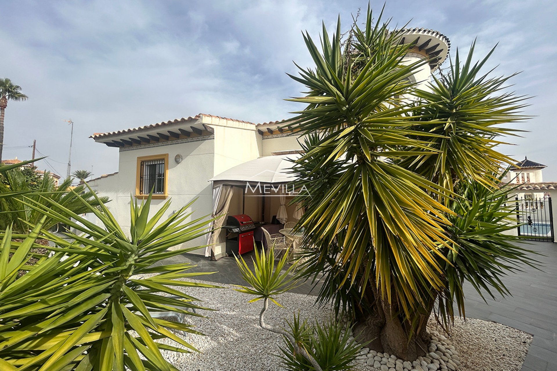 Reventes - Villa - Orihuela Costa - Lomas de Cabo Roig