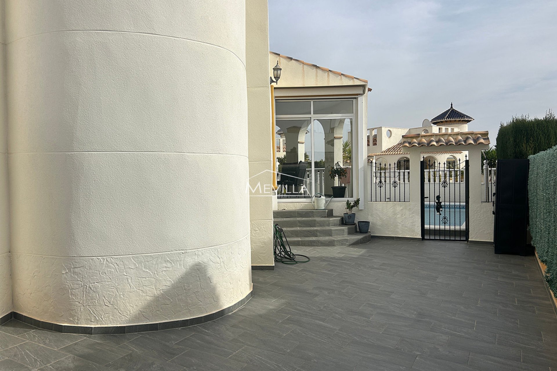 Reventes - Villa - Orihuela Costa - Lomas de Cabo Roig