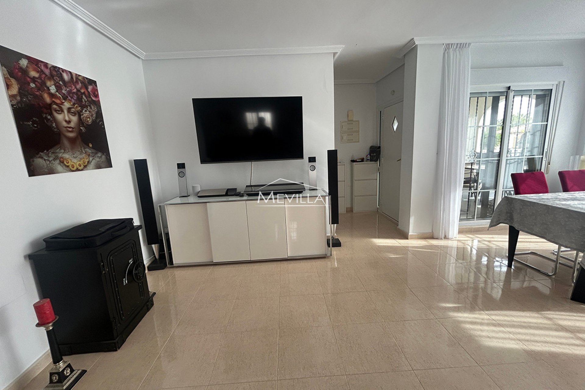 Reventes - Villa - Orihuela Costa - Lomas de Cabo Roig
