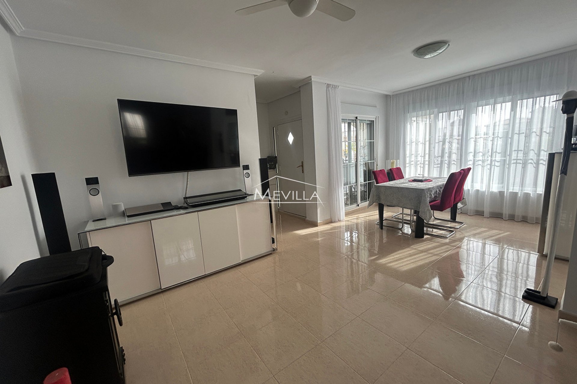 Reventes - Villa - Orihuela Costa - Lomas de Cabo Roig