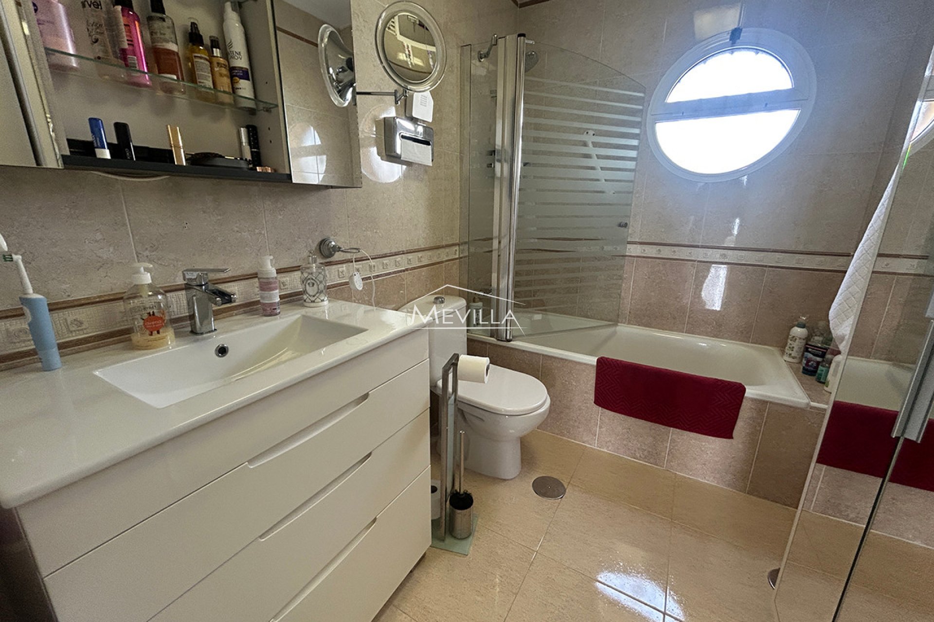 Reventes - Villa - Orihuela Costa - Lomas de Cabo Roig