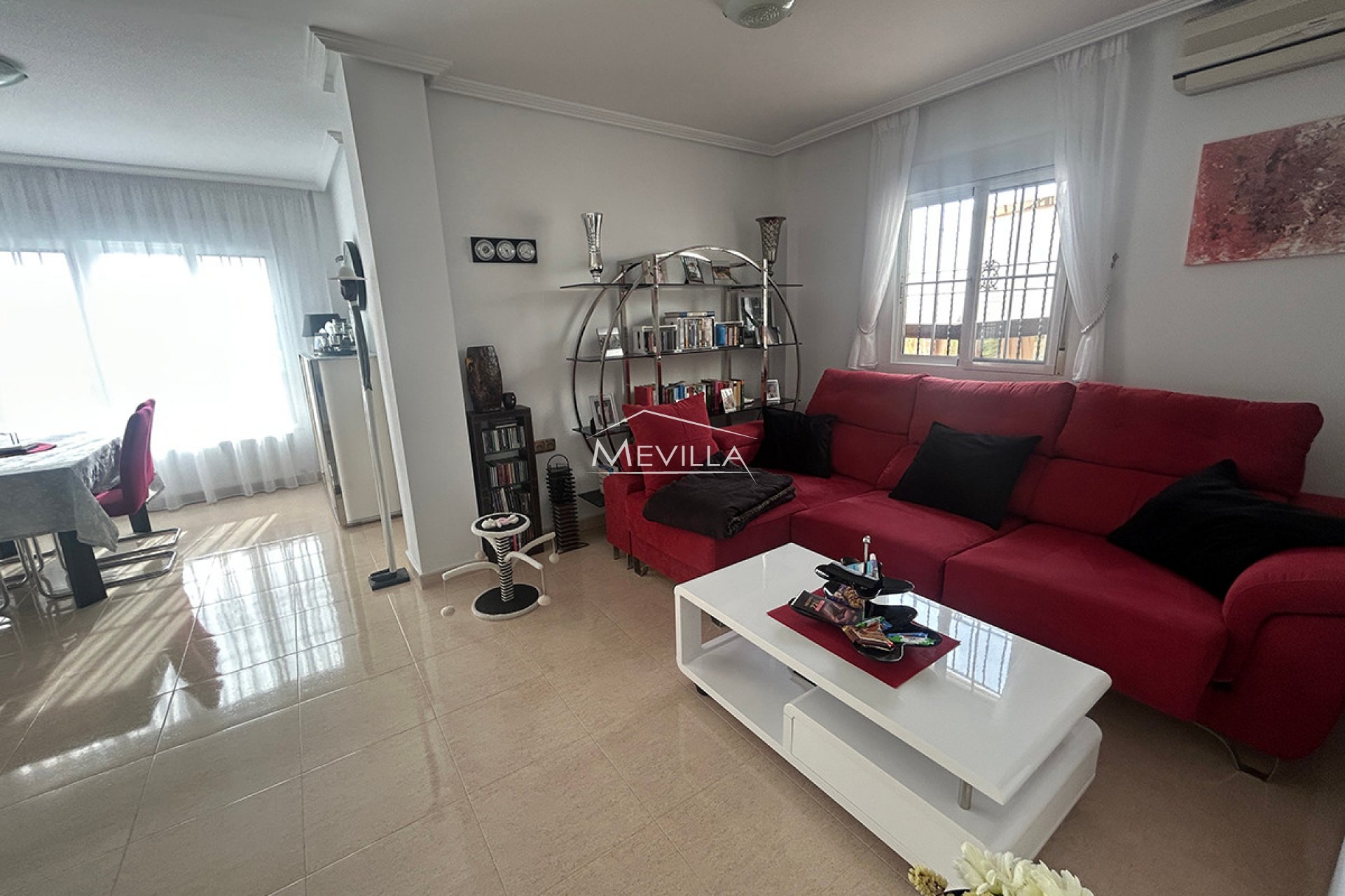 Reventes - Villa - Orihuela Costa - Lomas de Cabo Roig