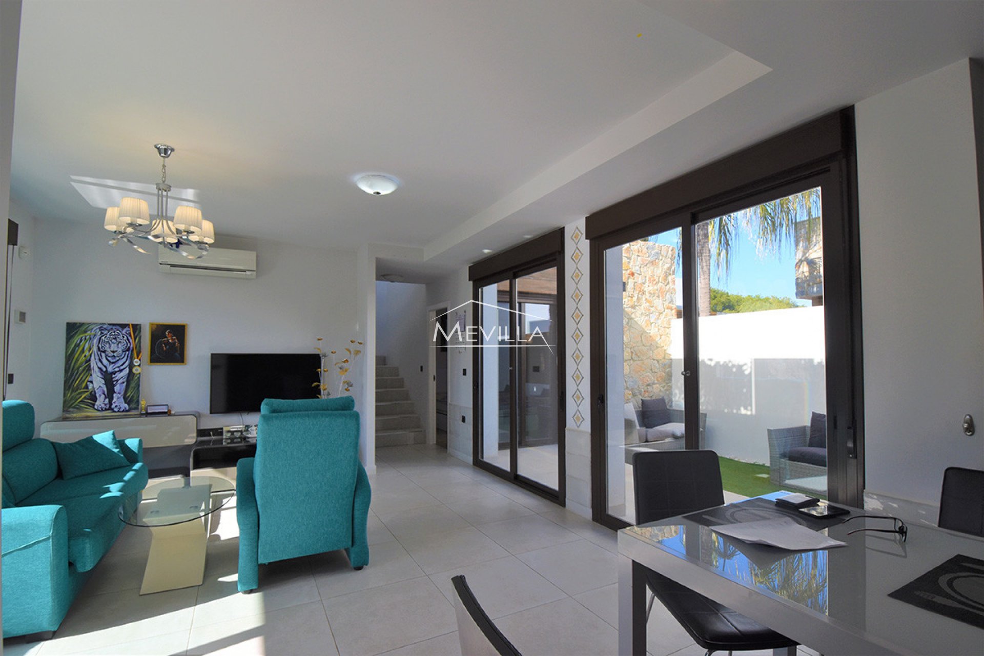 Reventes - Villa - Orihuela Costa - Lomas de Cabo Roig