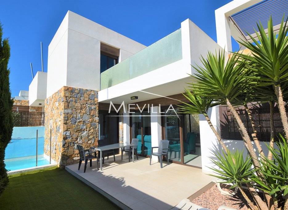 Reventes - Villa - Orihuela Costa - Lomas de Cabo Roig