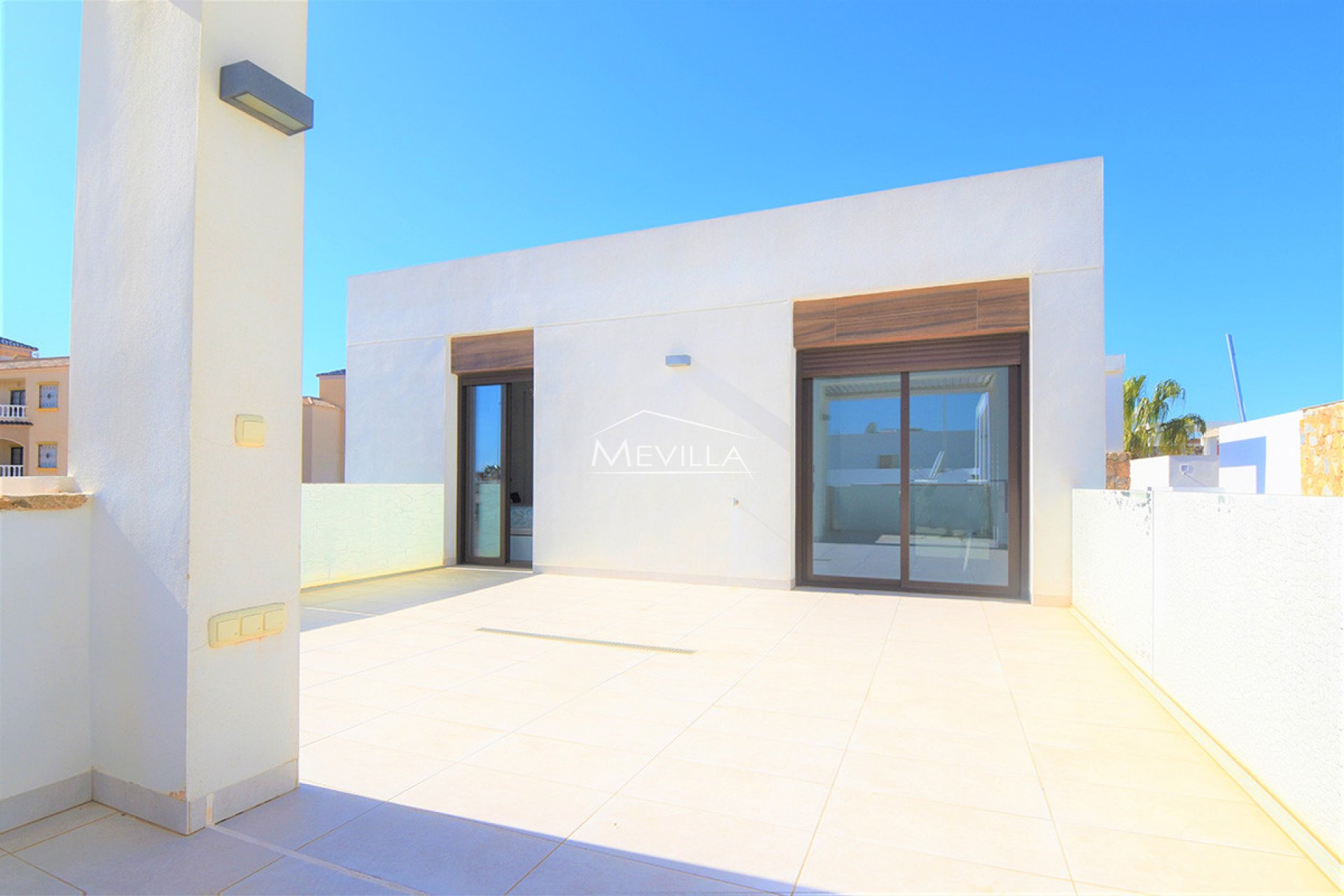 Reventes - Villa - Orihuela Costa - Lomas de Cabo Roig