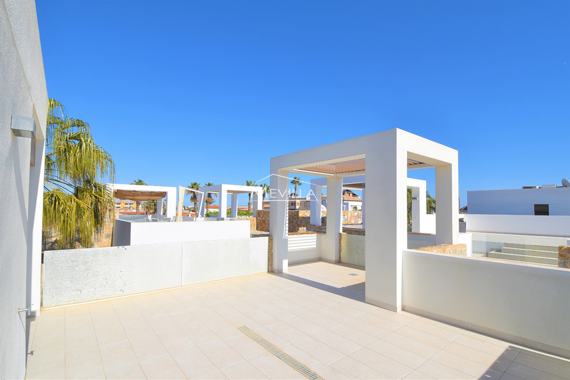 Reventes - Villa - Orihuela Costa - Lomas de Cabo Roig