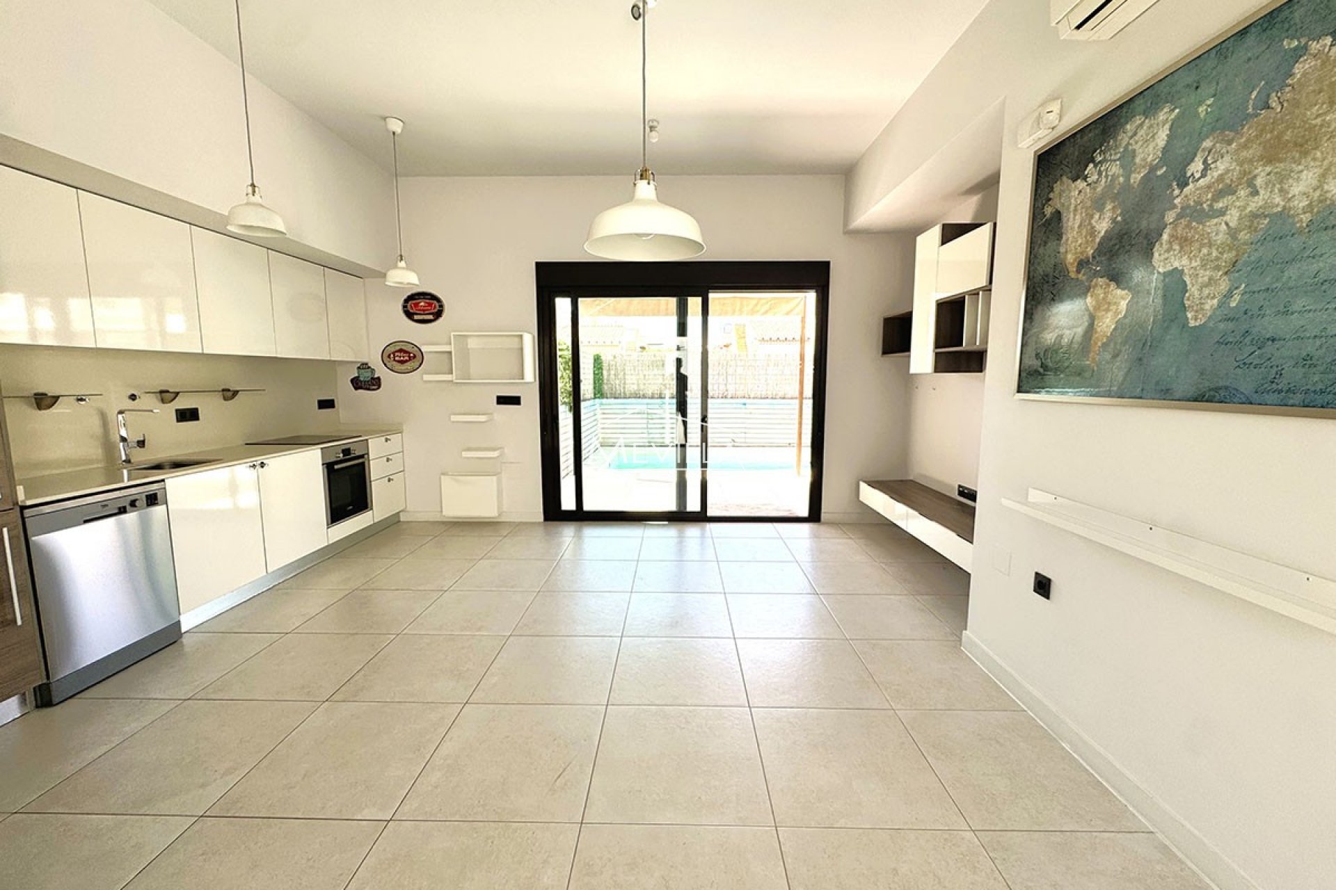 Reventes - Villa - Orihuela Costa - Lomas de Cabo Roig