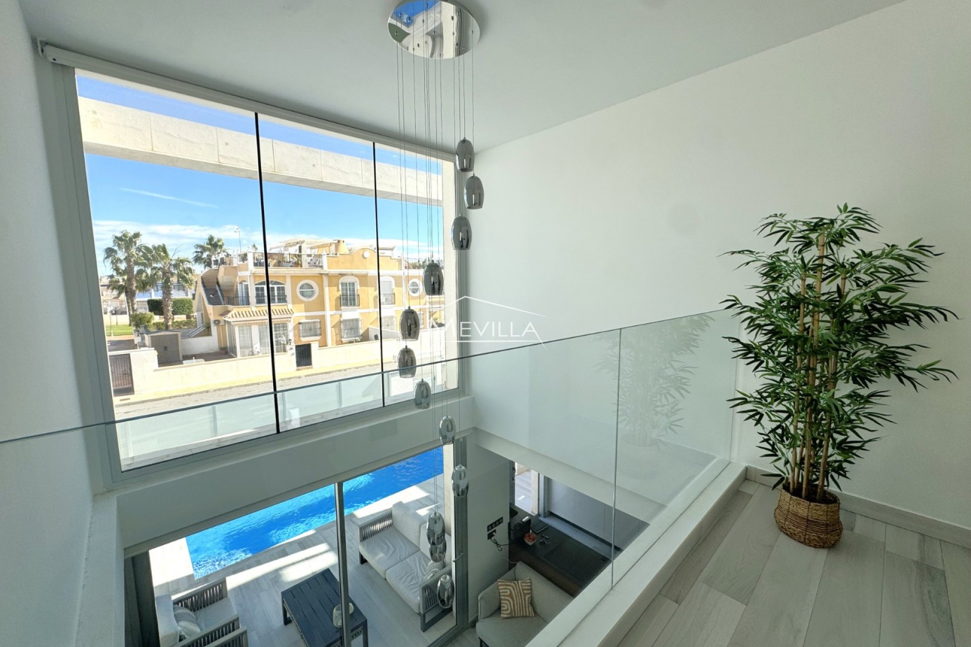 Reventes - Villa - Orihuela Costa - Lomas de Cabo Roig