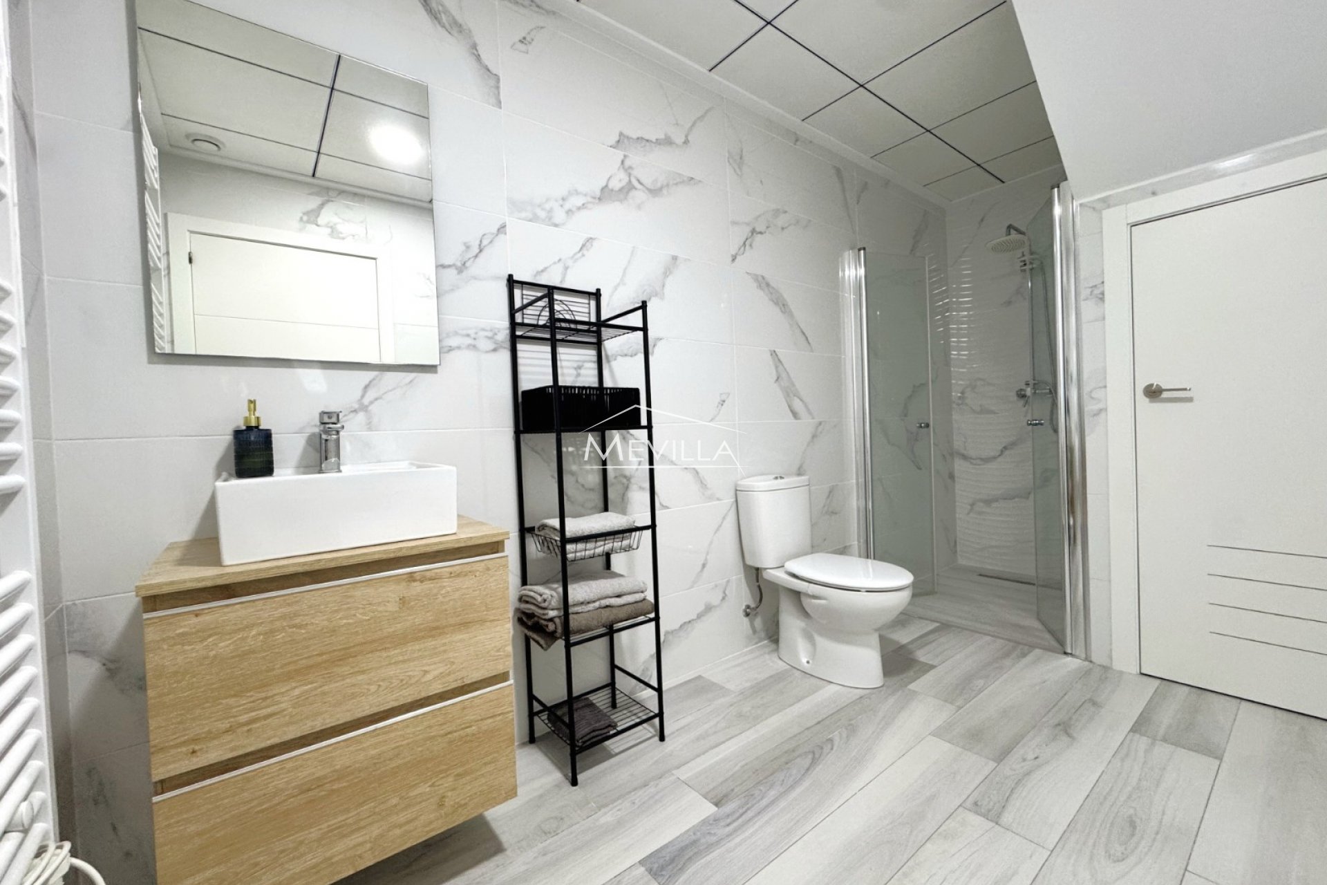 Reventes - Villa - Orihuela Costa - Lomas de Cabo Roig