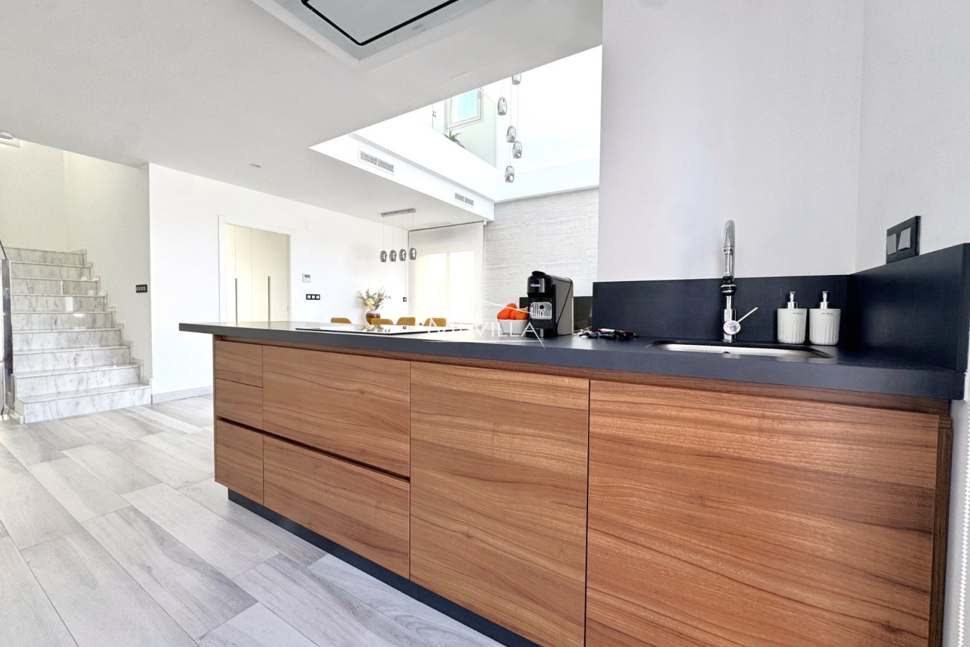 Reventes - Villa - Orihuela Costa - Lomas de Cabo Roig