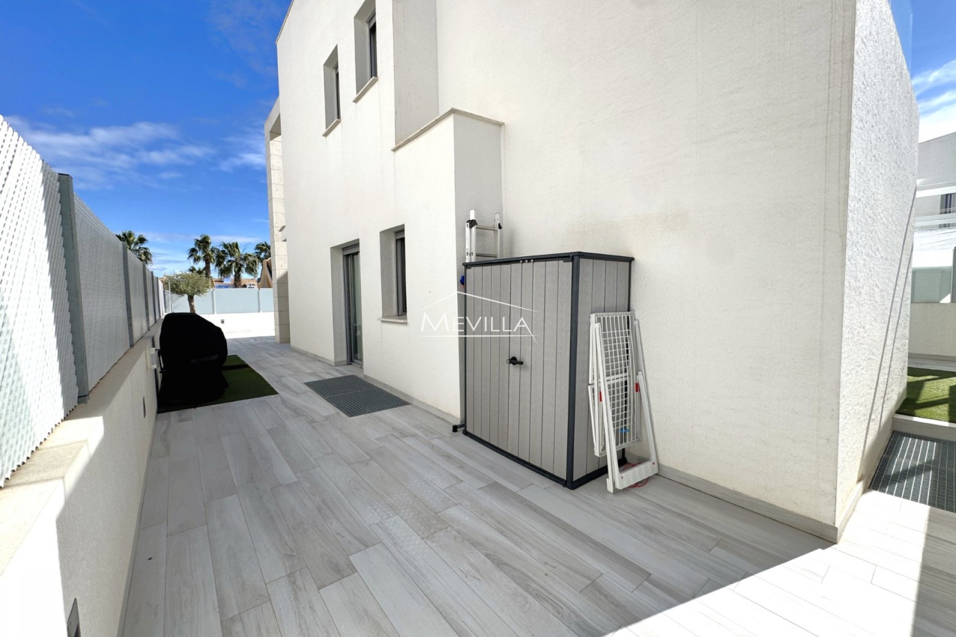 Reventes - Villa - Orihuela Costa - Lomas de Cabo Roig