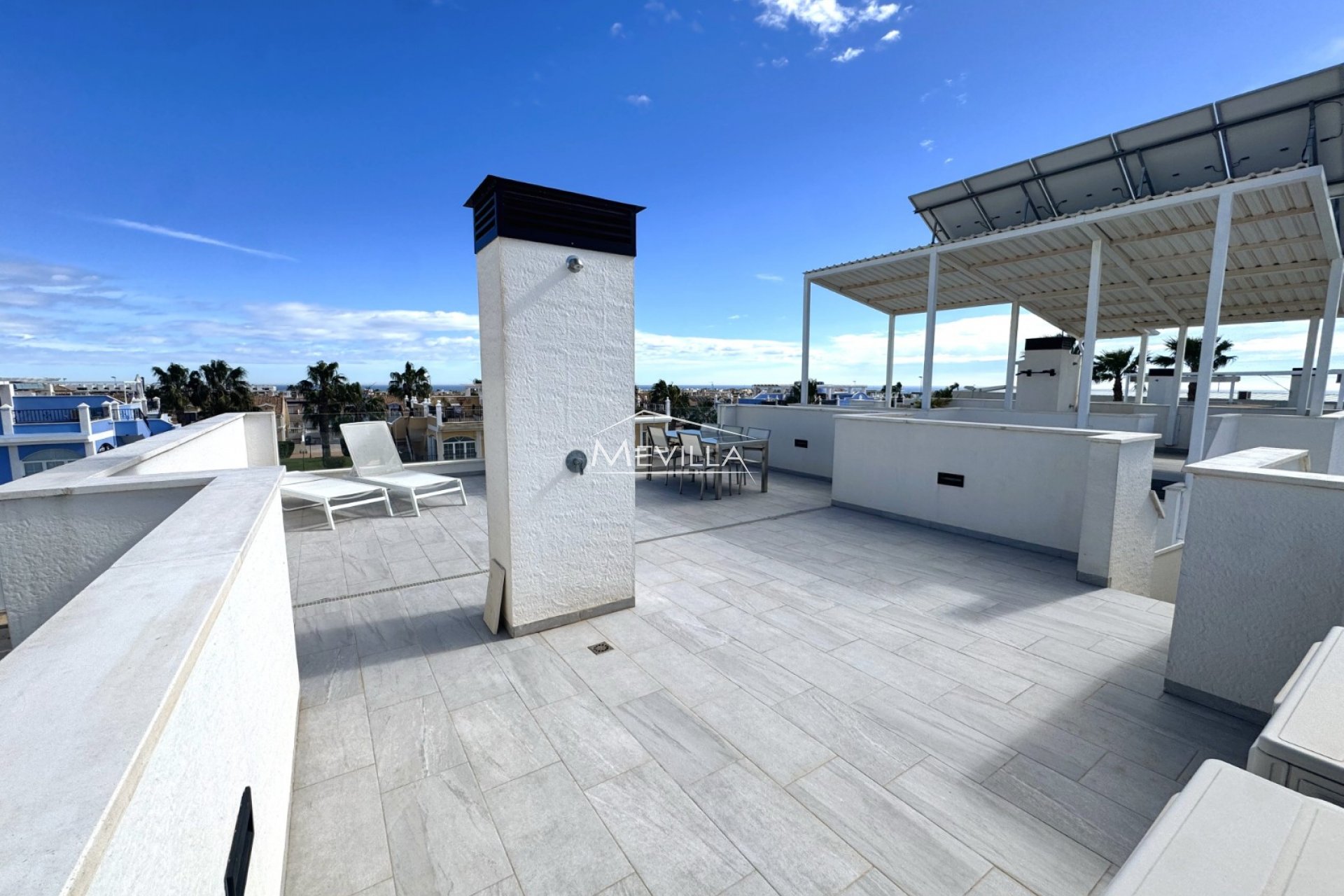 Reventes - Villa - Orihuela Costa - Lomas de Cabo Roig