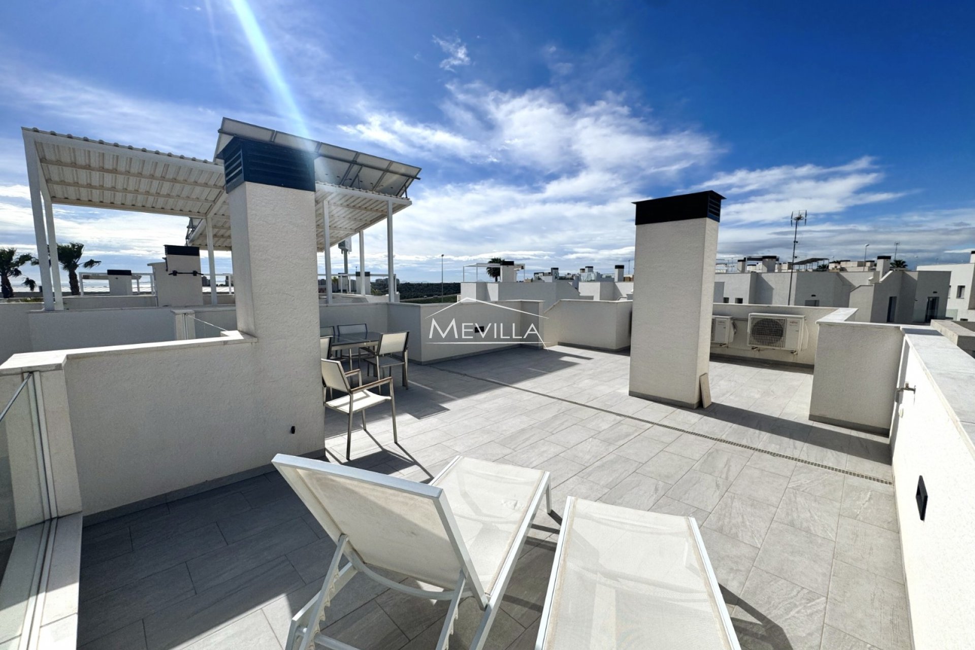 Reventes - Villa - Orihuela Costa - Lomas de Cabo Roig