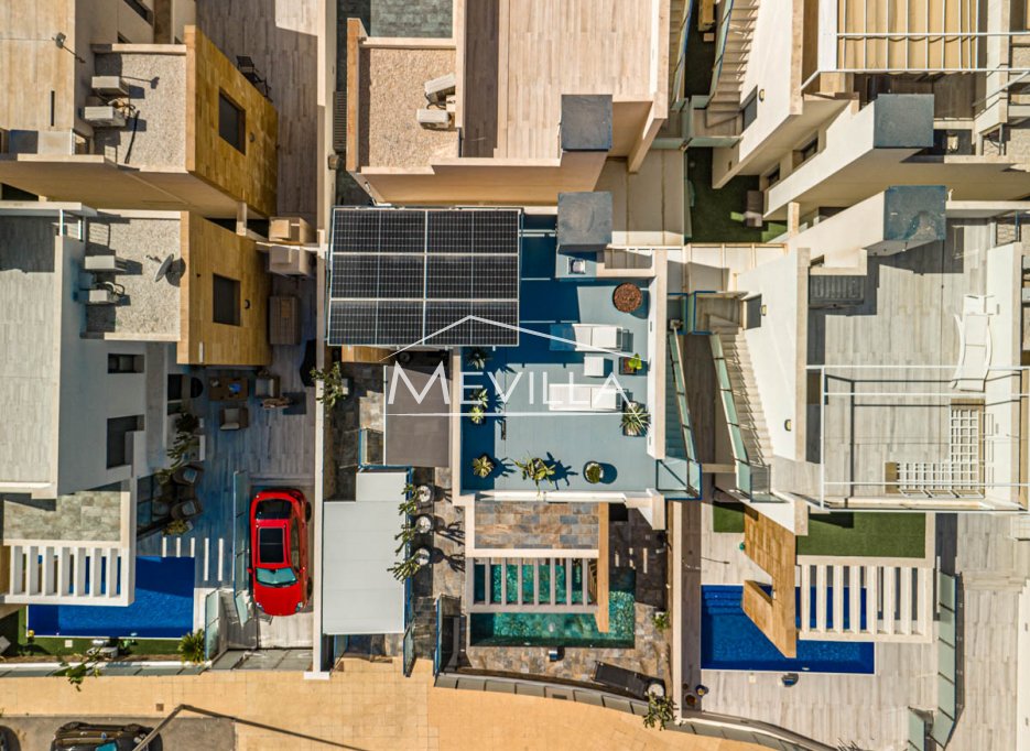 Reventes - Villa - Orihuela Costa - Lomas de Cabo Roig