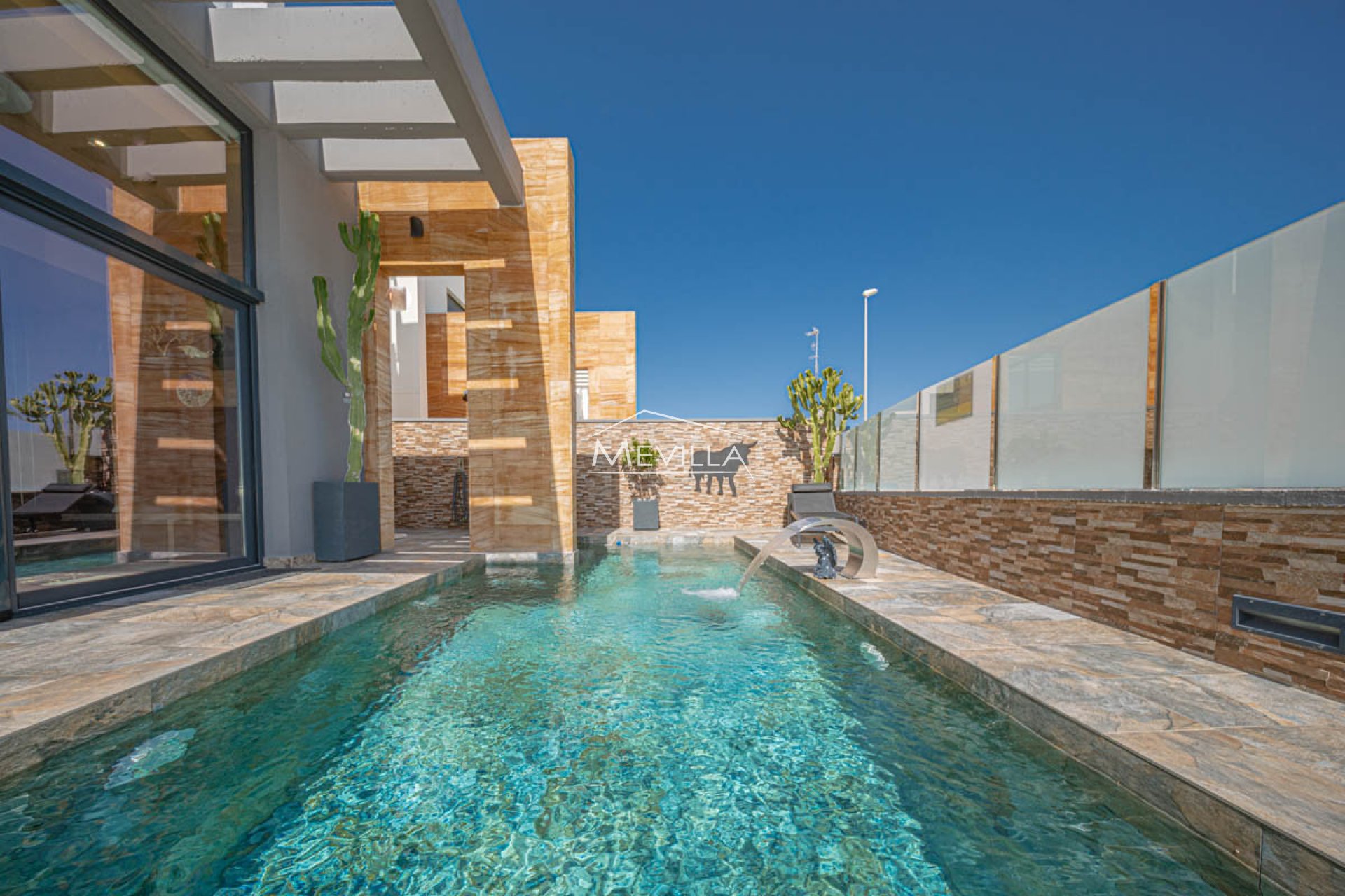 Reventes - Villa - Orihuela Costa - Lomas de Cabo Roig
