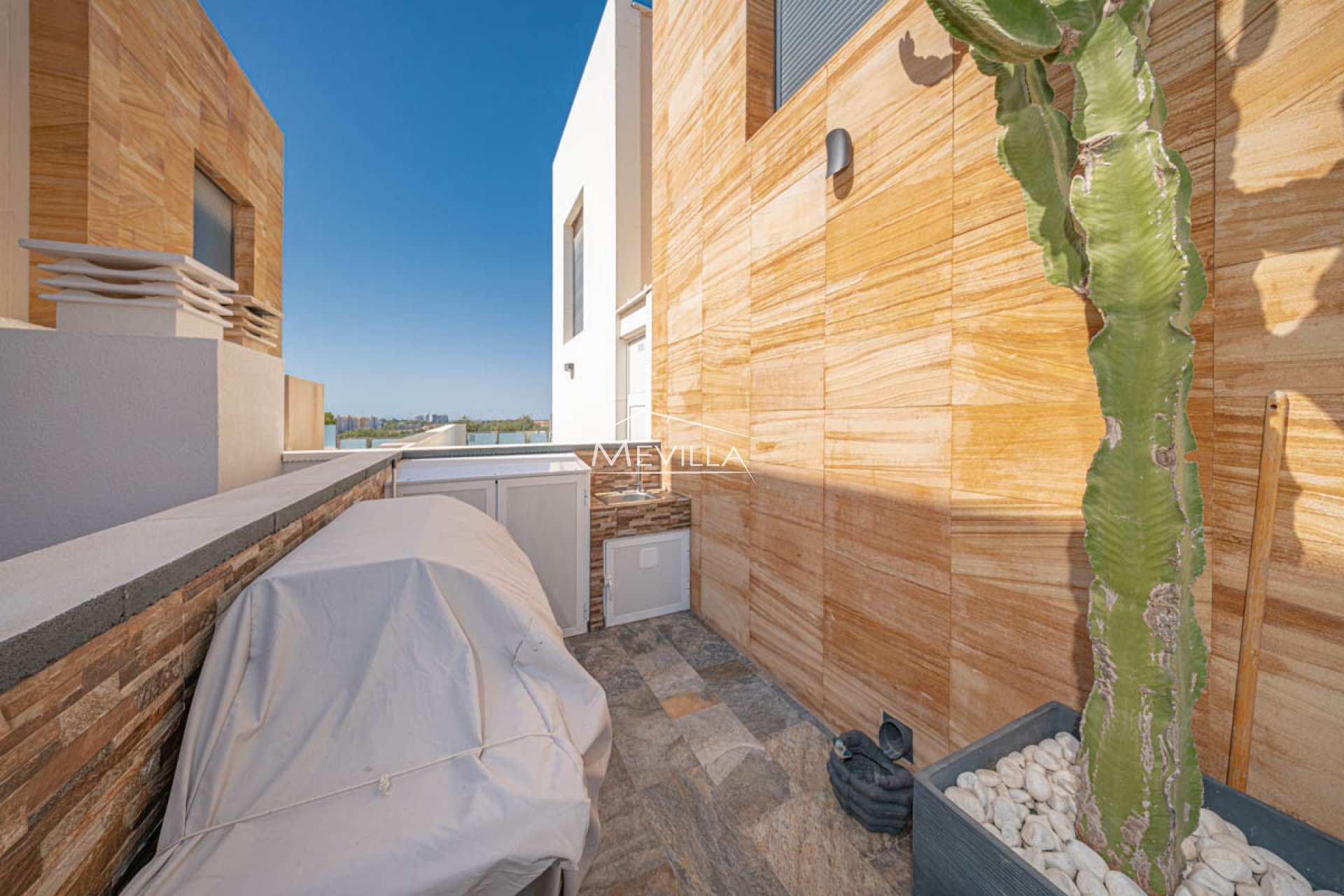 Reventes - Villa - Orihuela Costa - Lomas de Cabo Roig