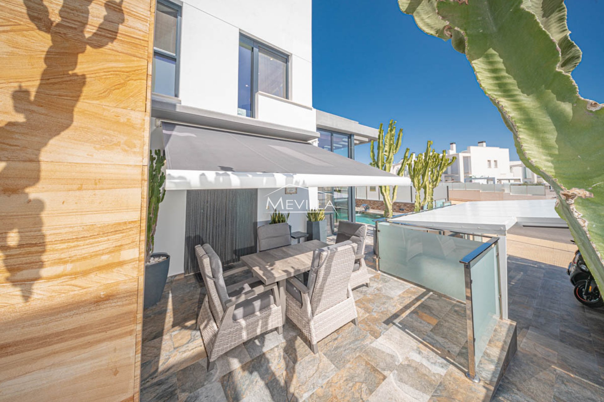 Reventes - Villa - Orihuela Costa - Lomas de Cabo Roig