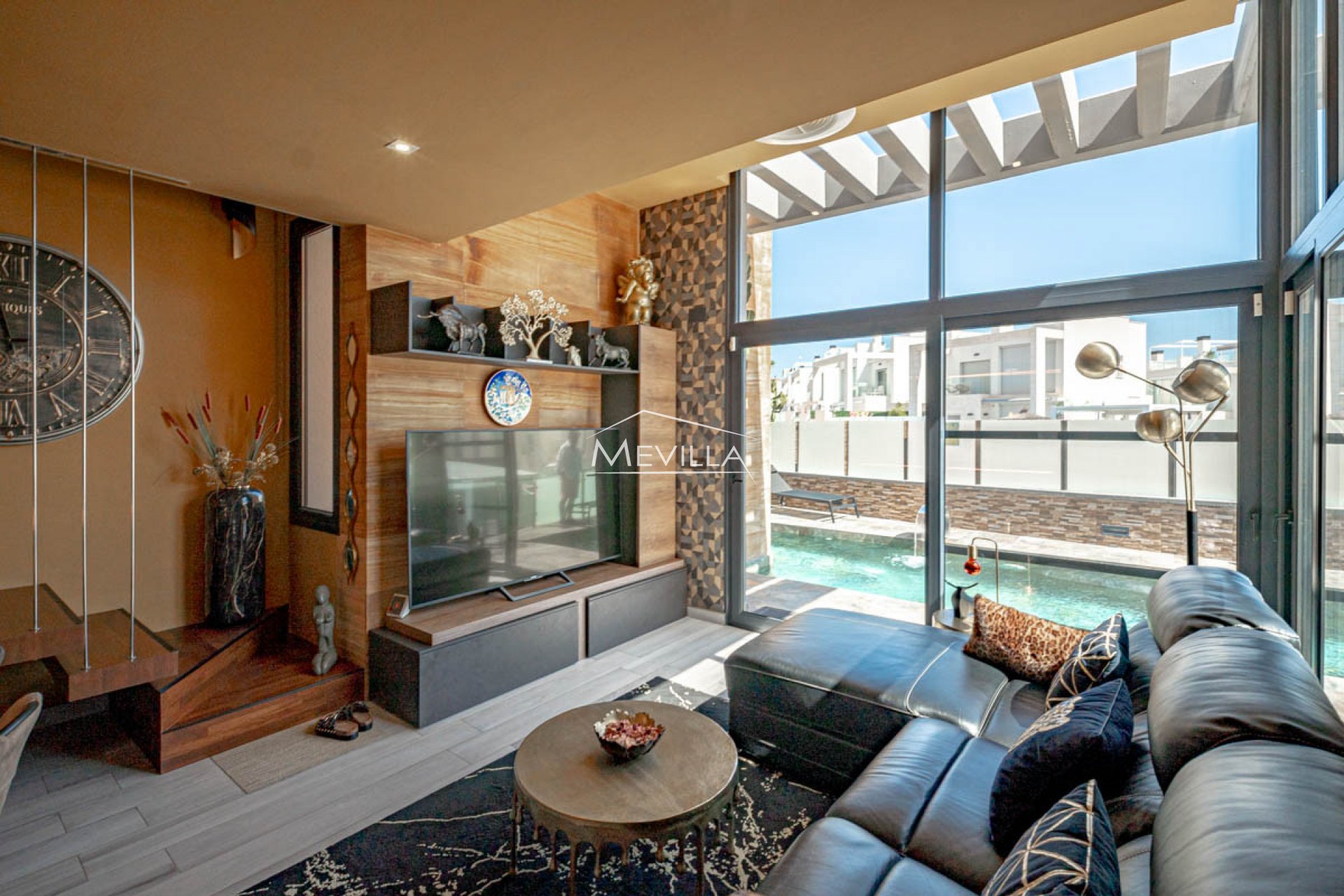 Reventes - Villa - Orihuela Costa - Lomas de Cabo Roig