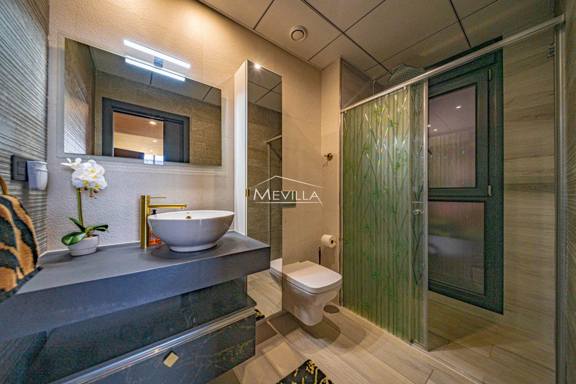 Reventes - Villa - Orihuela Costa - Lomas de Cabo Roig