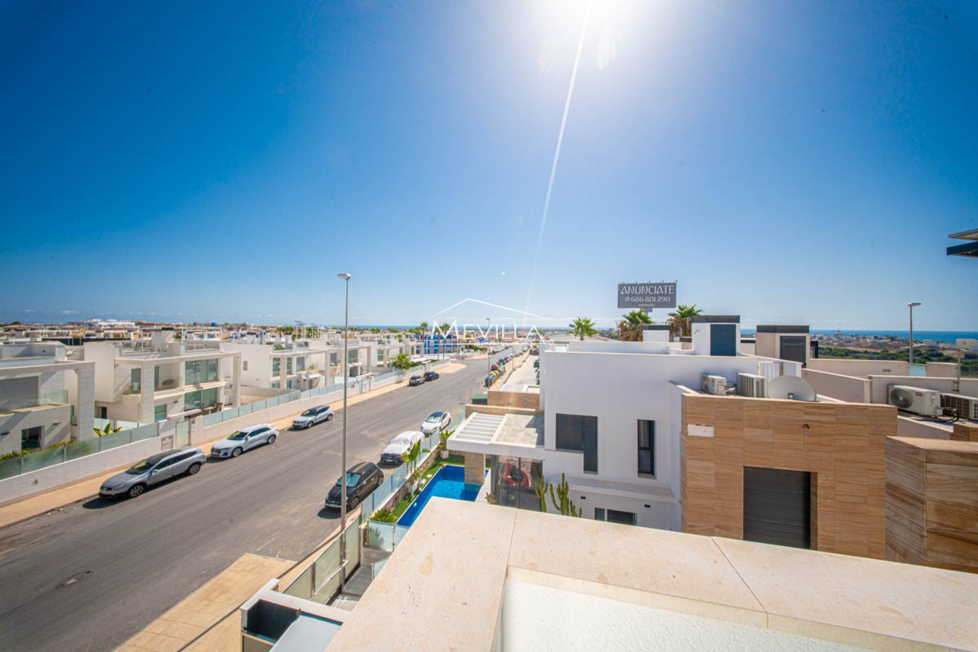 Reventes - Villa - Orihuela Costa - Lomas de Cabo Roig