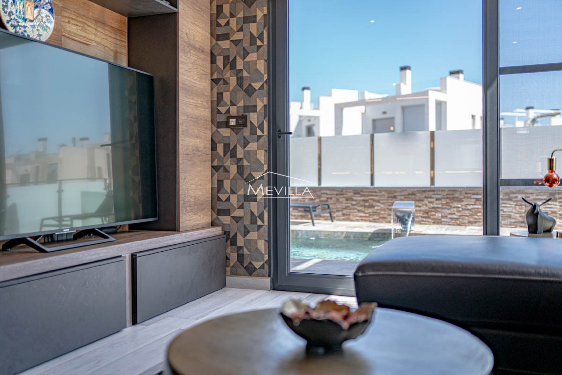 Reventes - Villa - Orihuela Costa - Lomas de Cabo Roig
