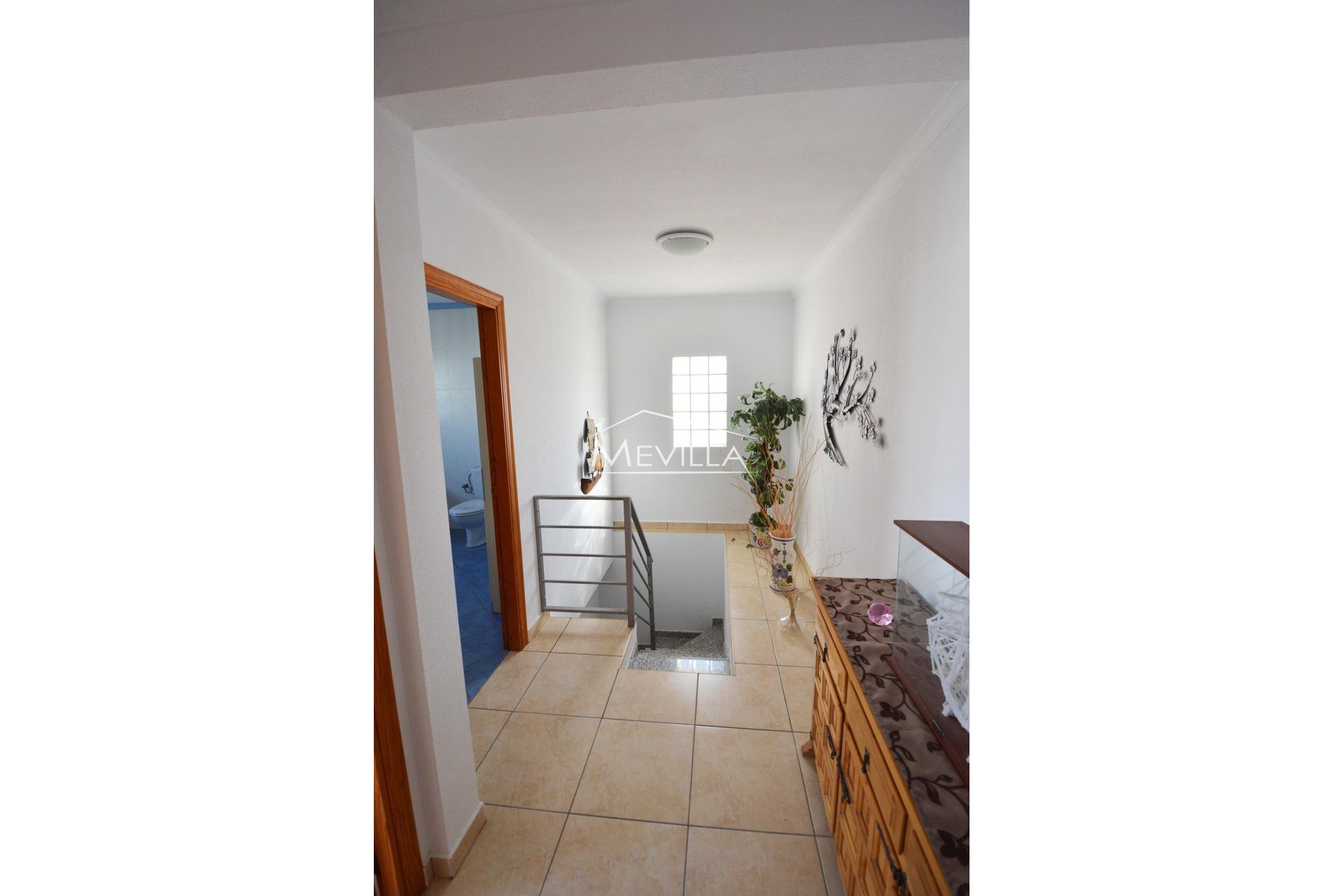 Reventes - Villa - Orihuela Costa - Mil Palmeras