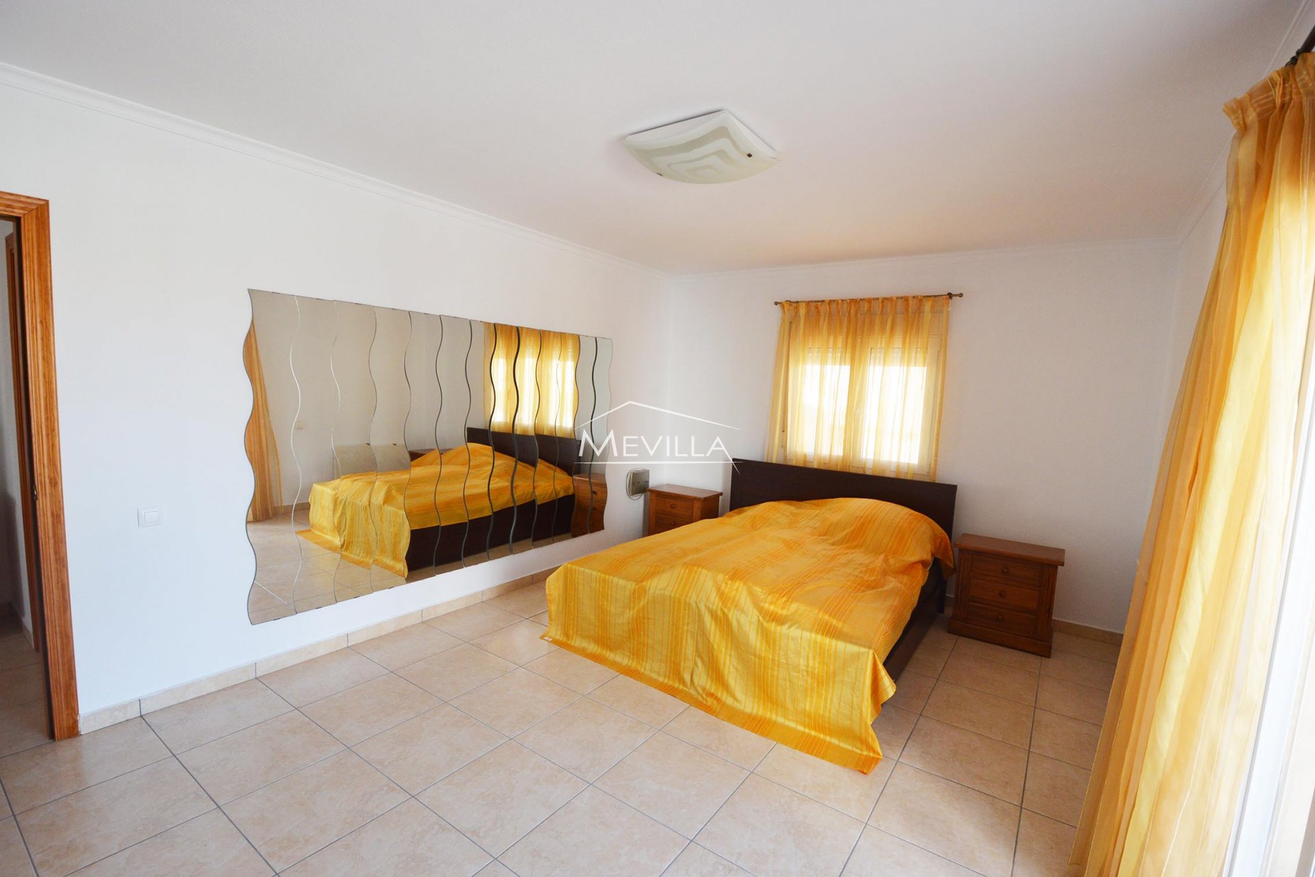 Reventes - Villa - Orihuela Costa - Mil Palmeras