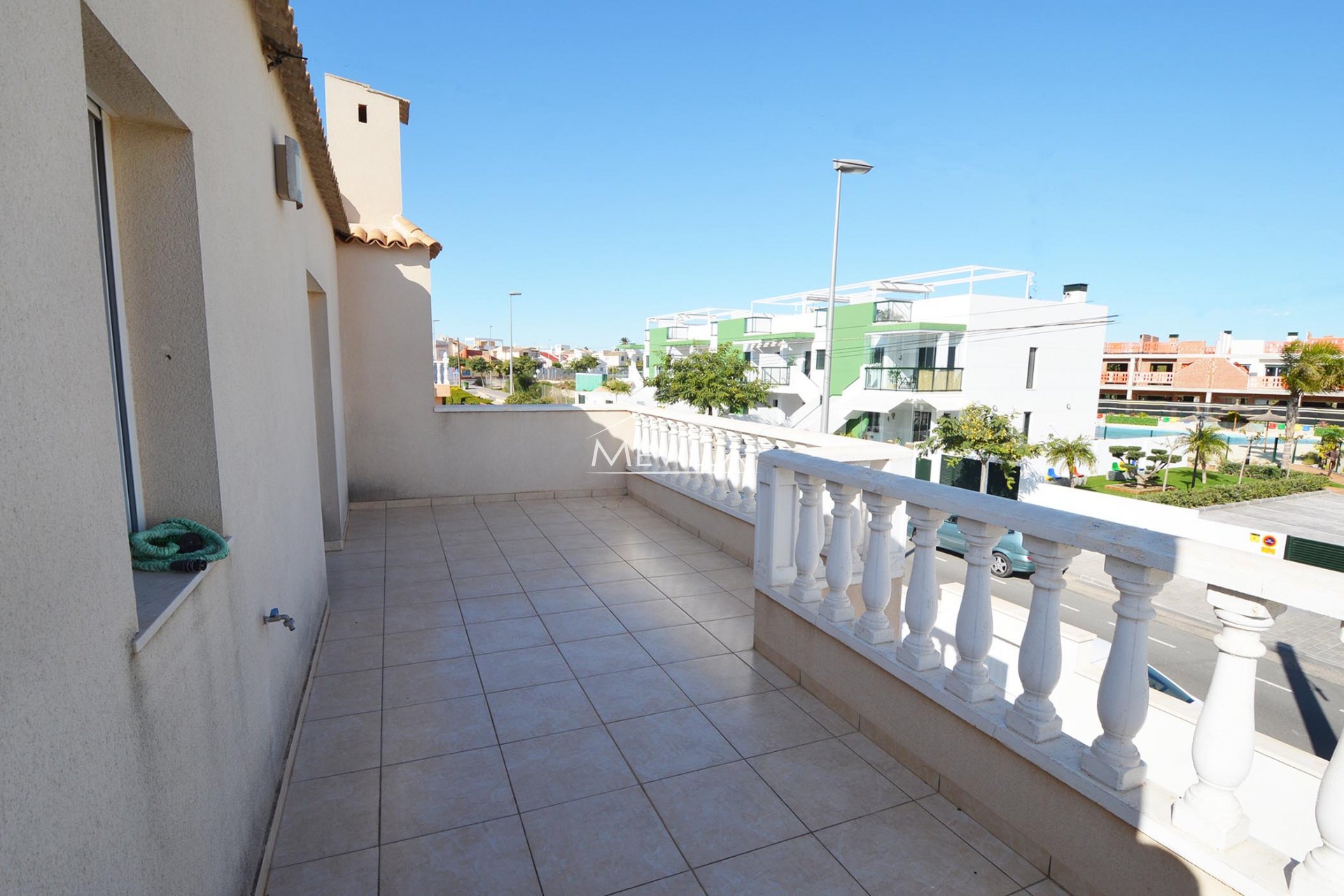 Reventes - Villa - Orihuela Costa - Mil Palmeras
