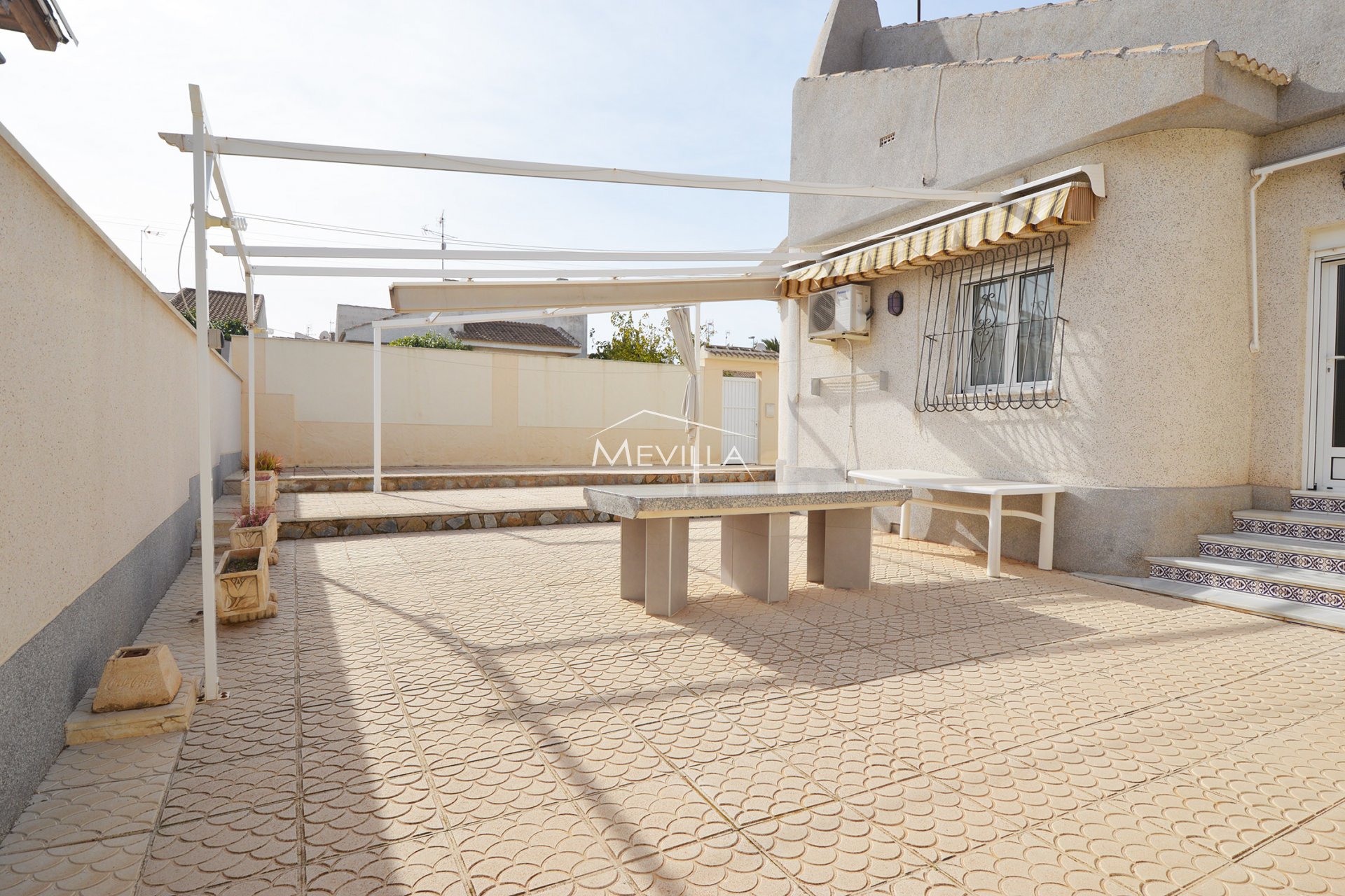 Reventes - Villa - Orihuela Costa - Mil Palmeras