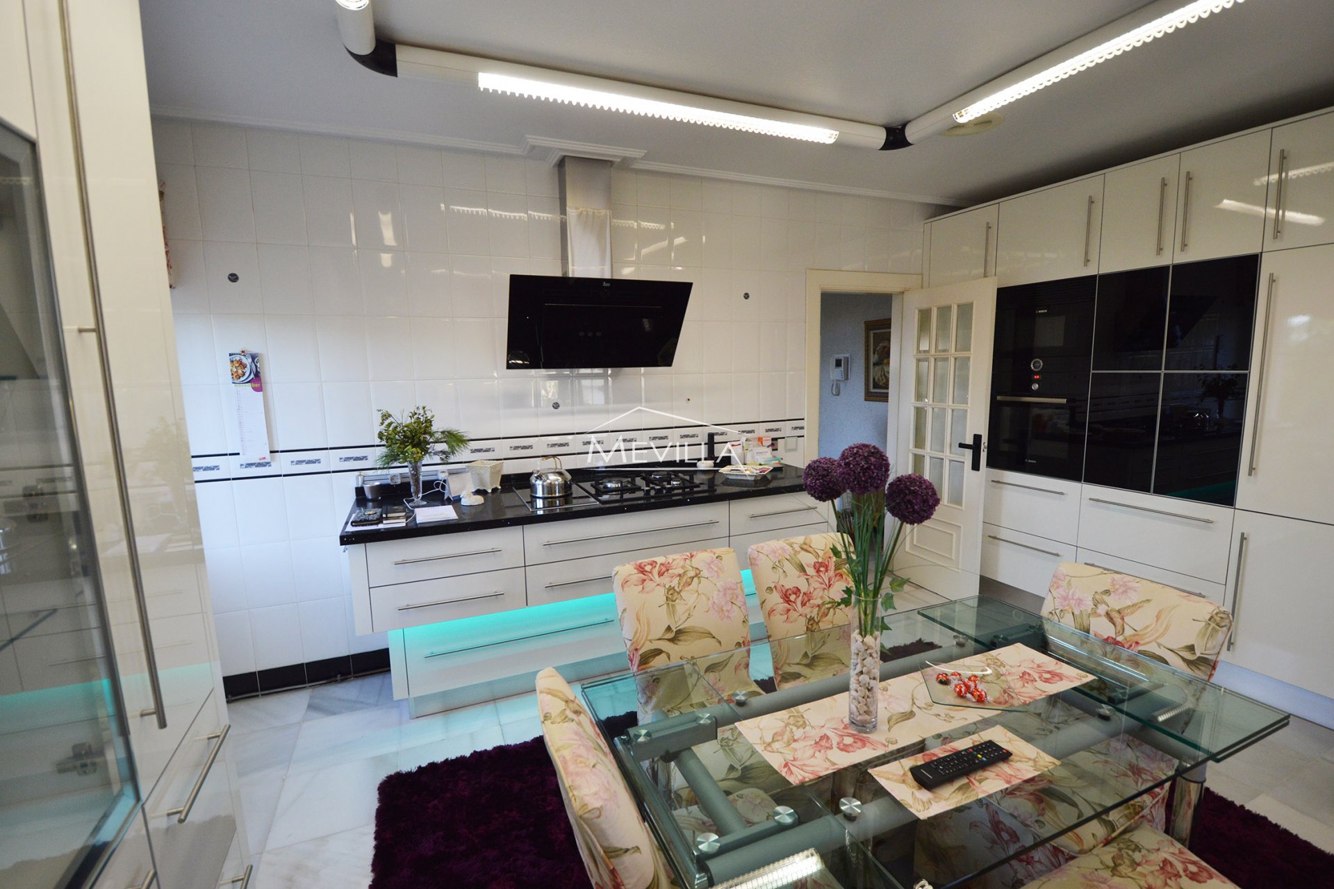 Reventes - Villa - Orihuela Costa - Mil Palmeras