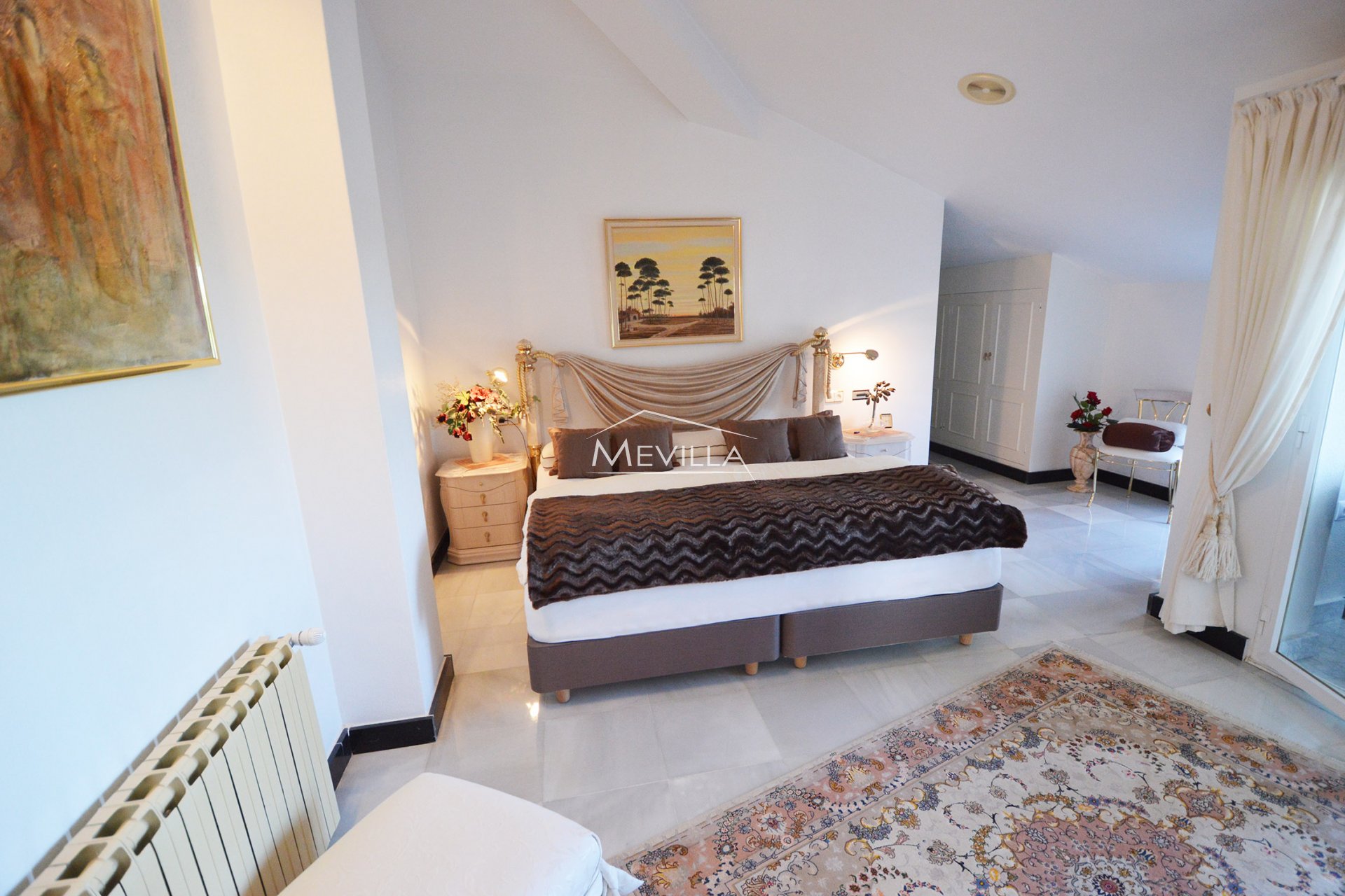 Reventes - Villa - Orihuela Costa - Mil Palmeras