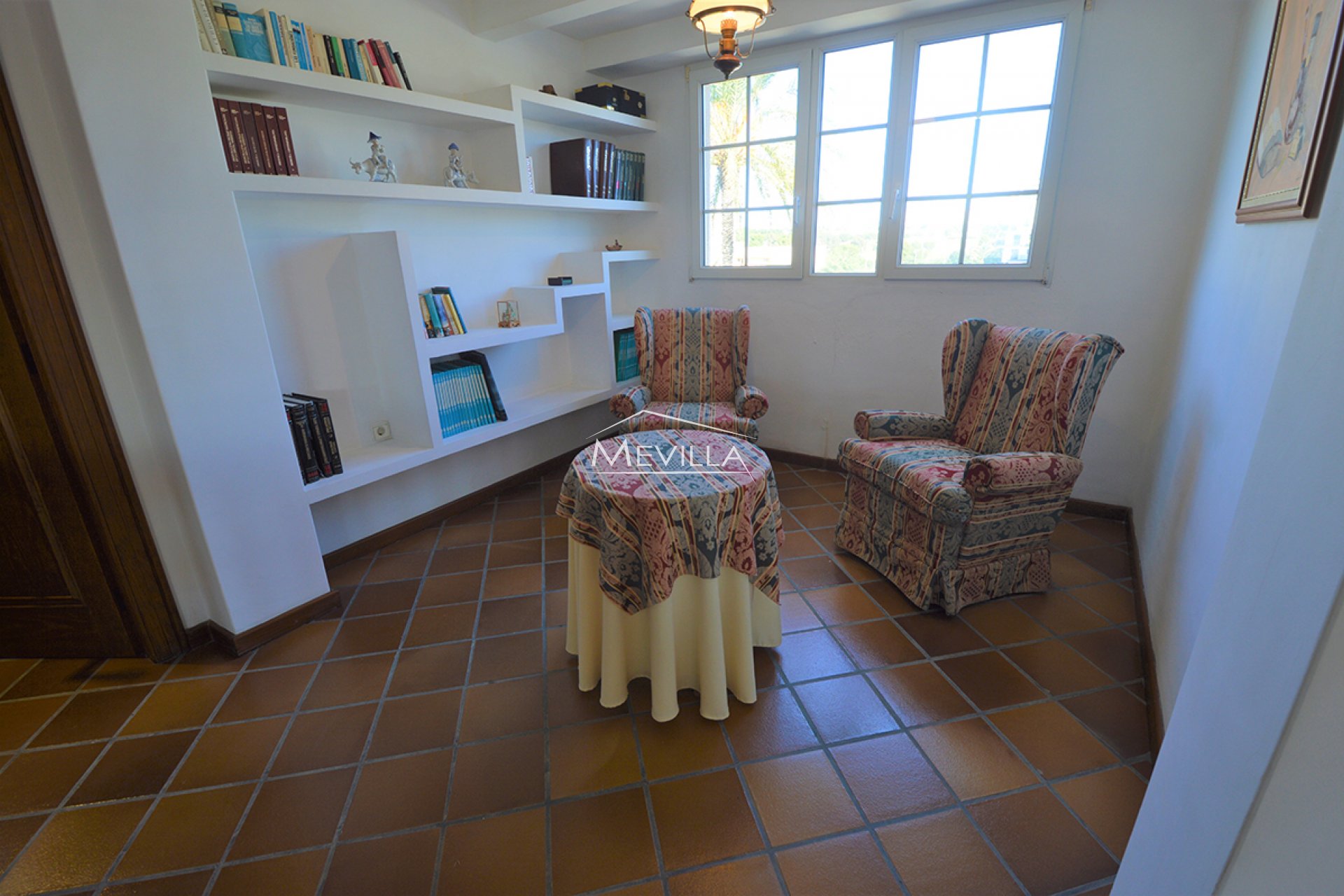 Reventes - Villa - Orihuela Costa - Mil Palmeras