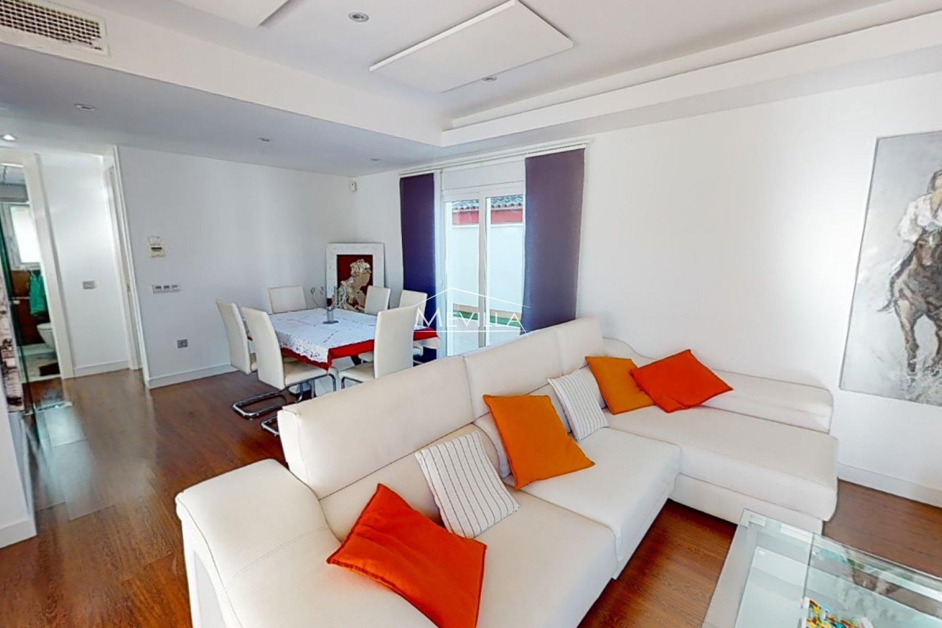 Reventes - Villa - Orihuela Costa - Mil Palmeras