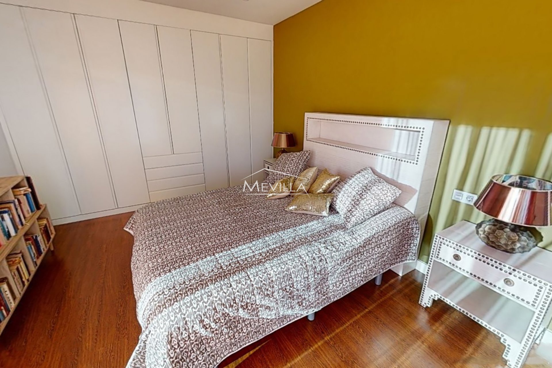 Reventes - Villa - Orihuela Costa - Mil Palmeras