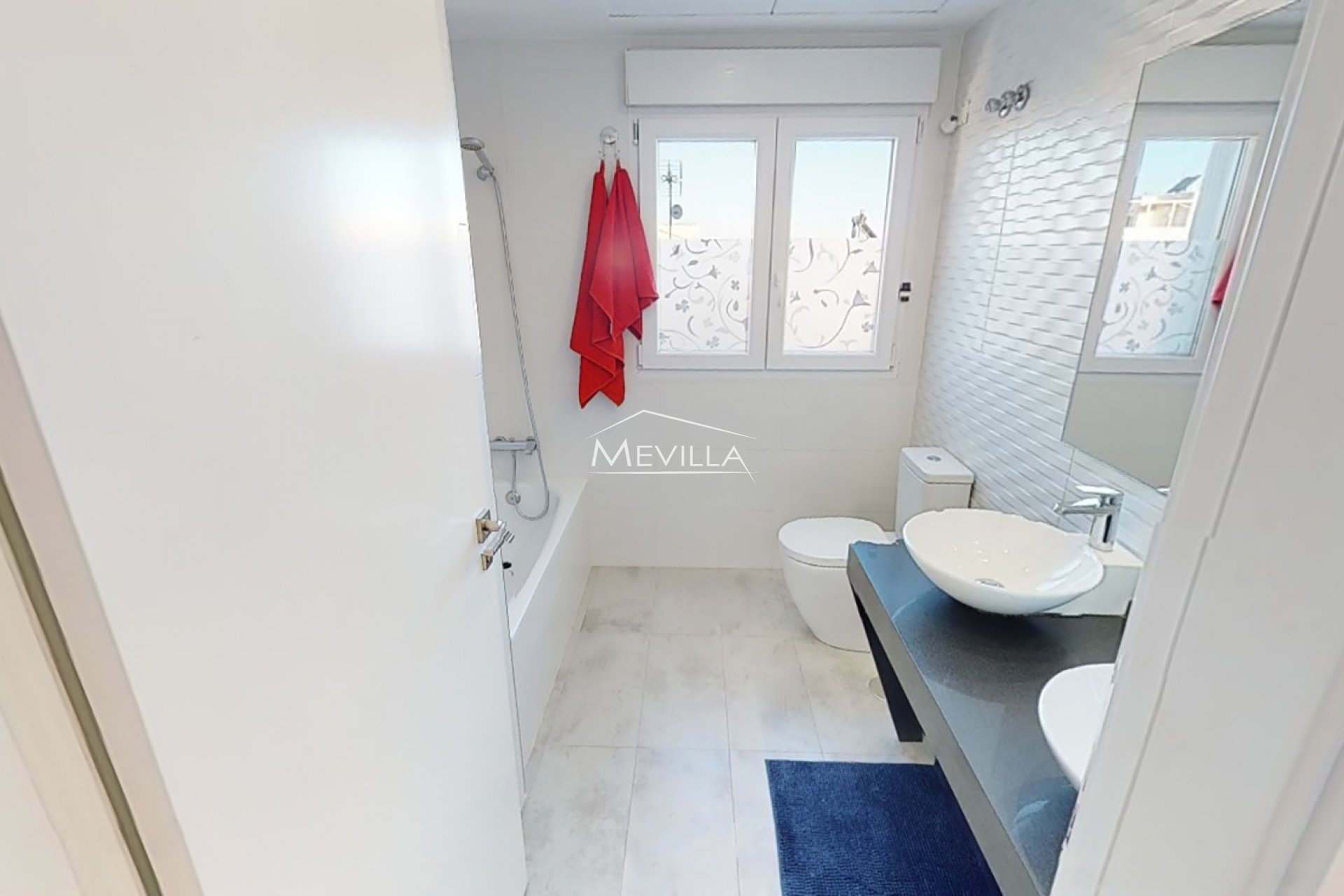 Reventes - Villa - Orihuela Costa - Mil Palmeras