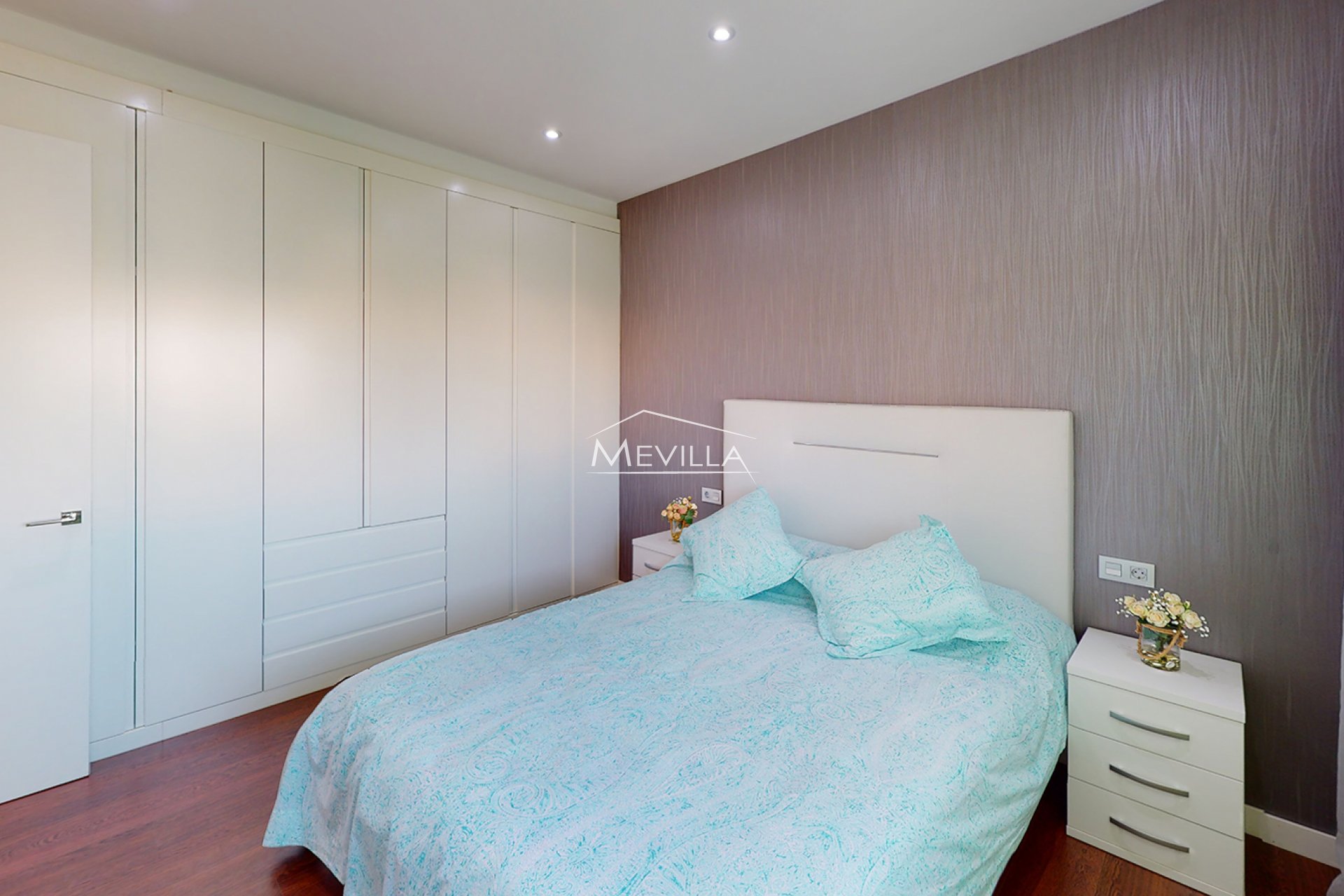 Reventes - Villa - Orihuela Costa - Mil Palmeras