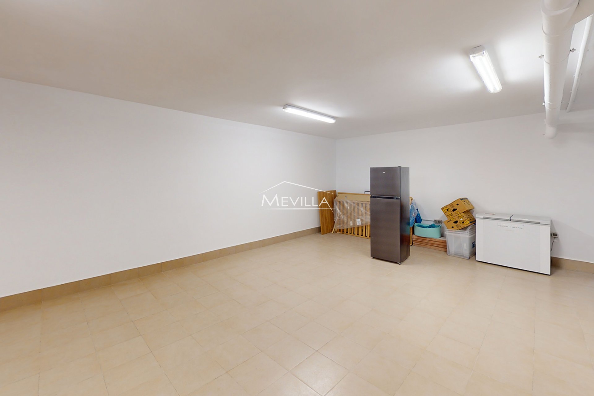 Reventes - Villa - Orihuela Costa - Mil Palmeras