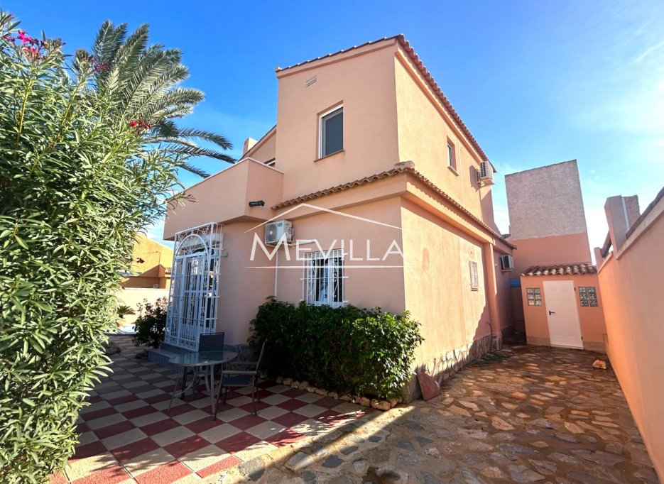 Reventes - Villa - Orihuela Costa - Mil Palmeras