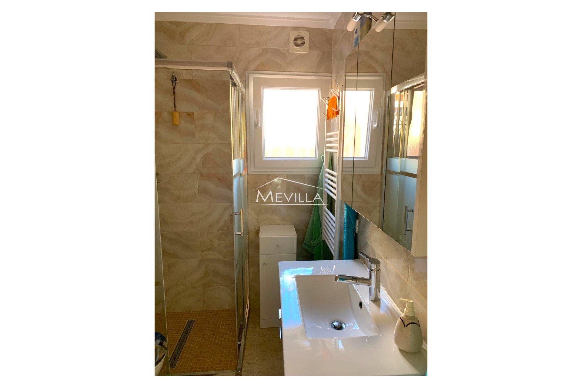 Reventes - Villa - Orihuela Costa - Mil Palmeras