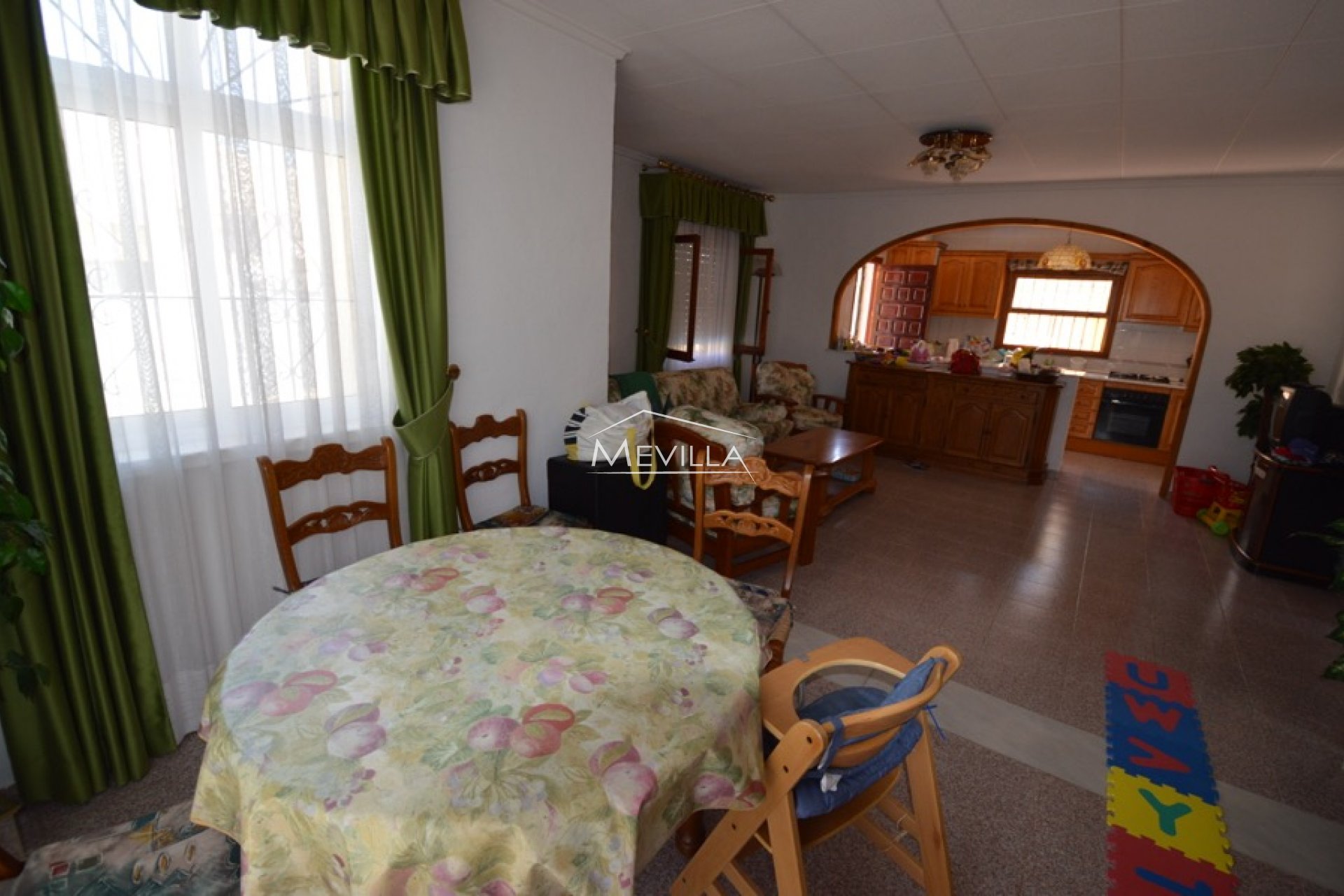 Reventes - Villa - Orihuela Costa - Mil Palmeras