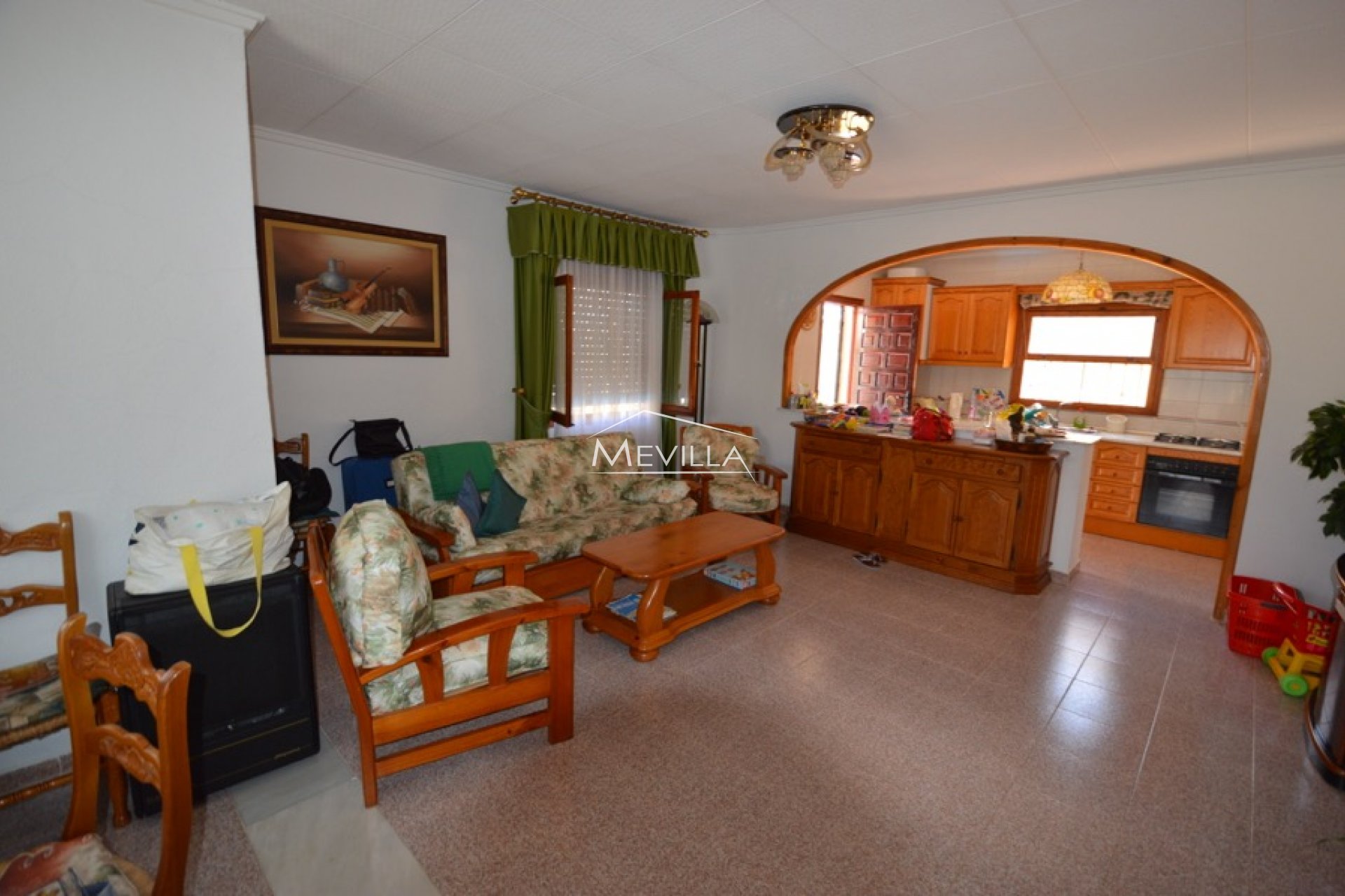 Reventes - Villa - Orihuela Costa - Mil Palmeras