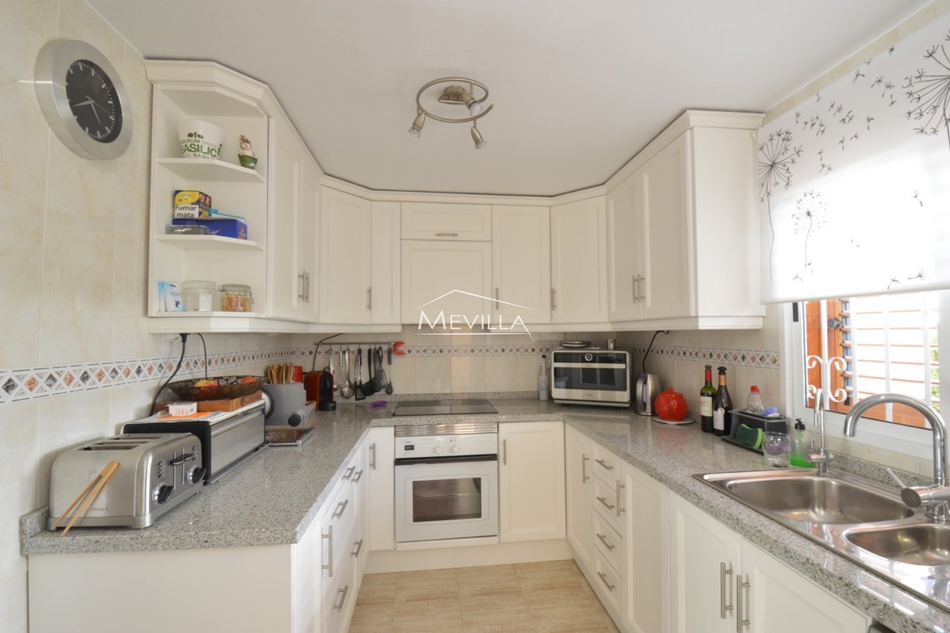 Reventes - Villa - Orihuela Costa - Mil Palmeras